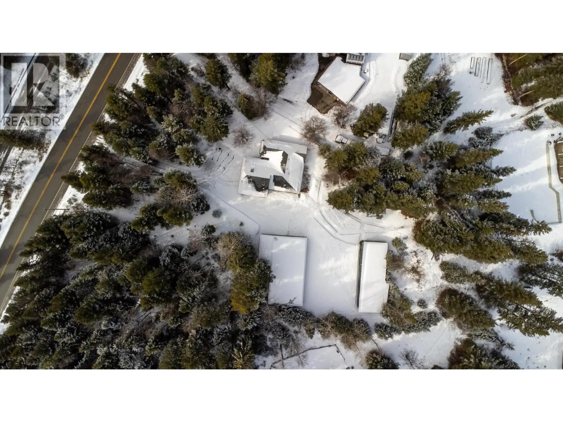 Property at 7280 NORTH NECHAKO ROAD, Prince George, BC
