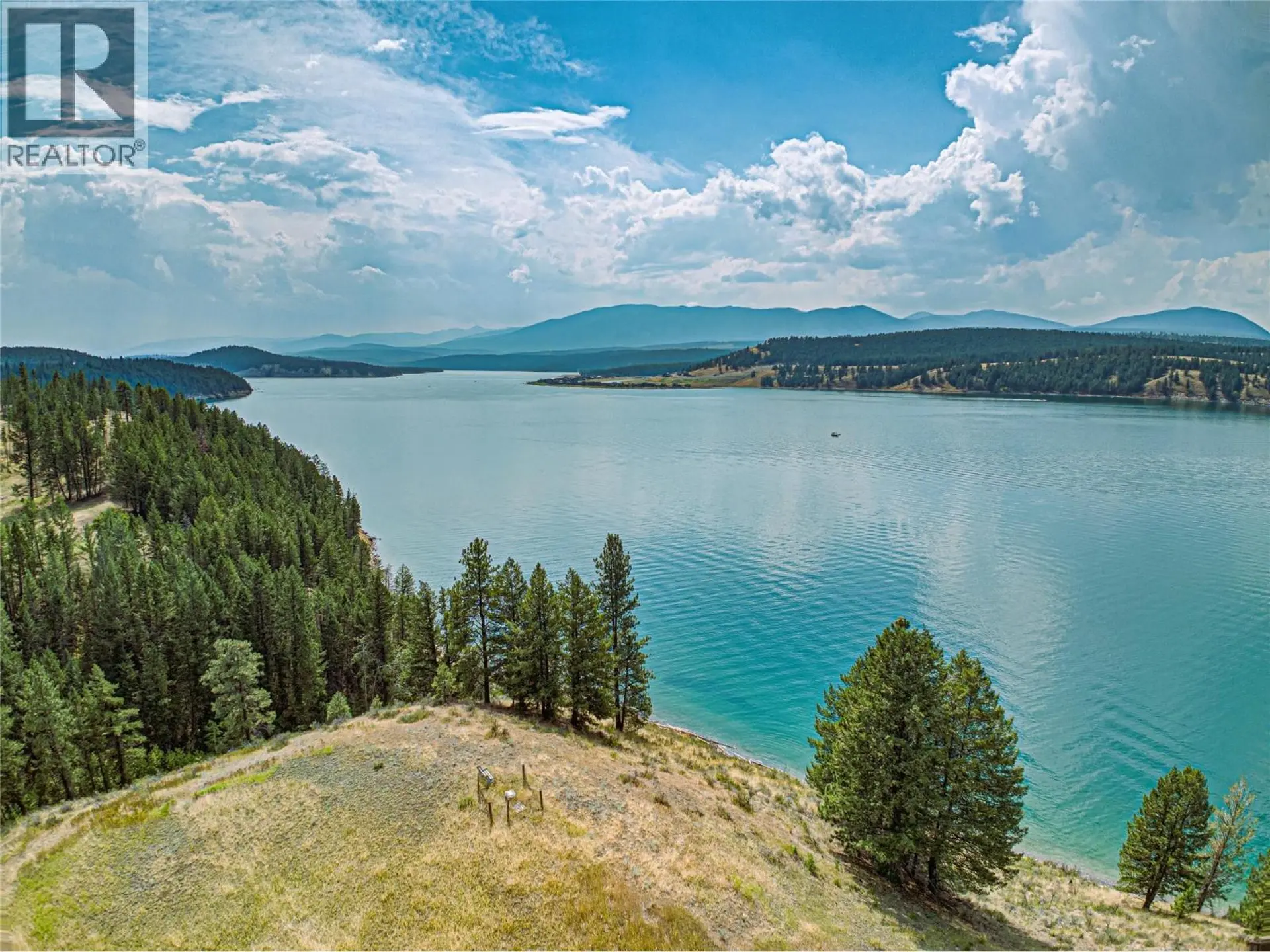 Property at 1347 Waldo Road, Baynes Lake, BC