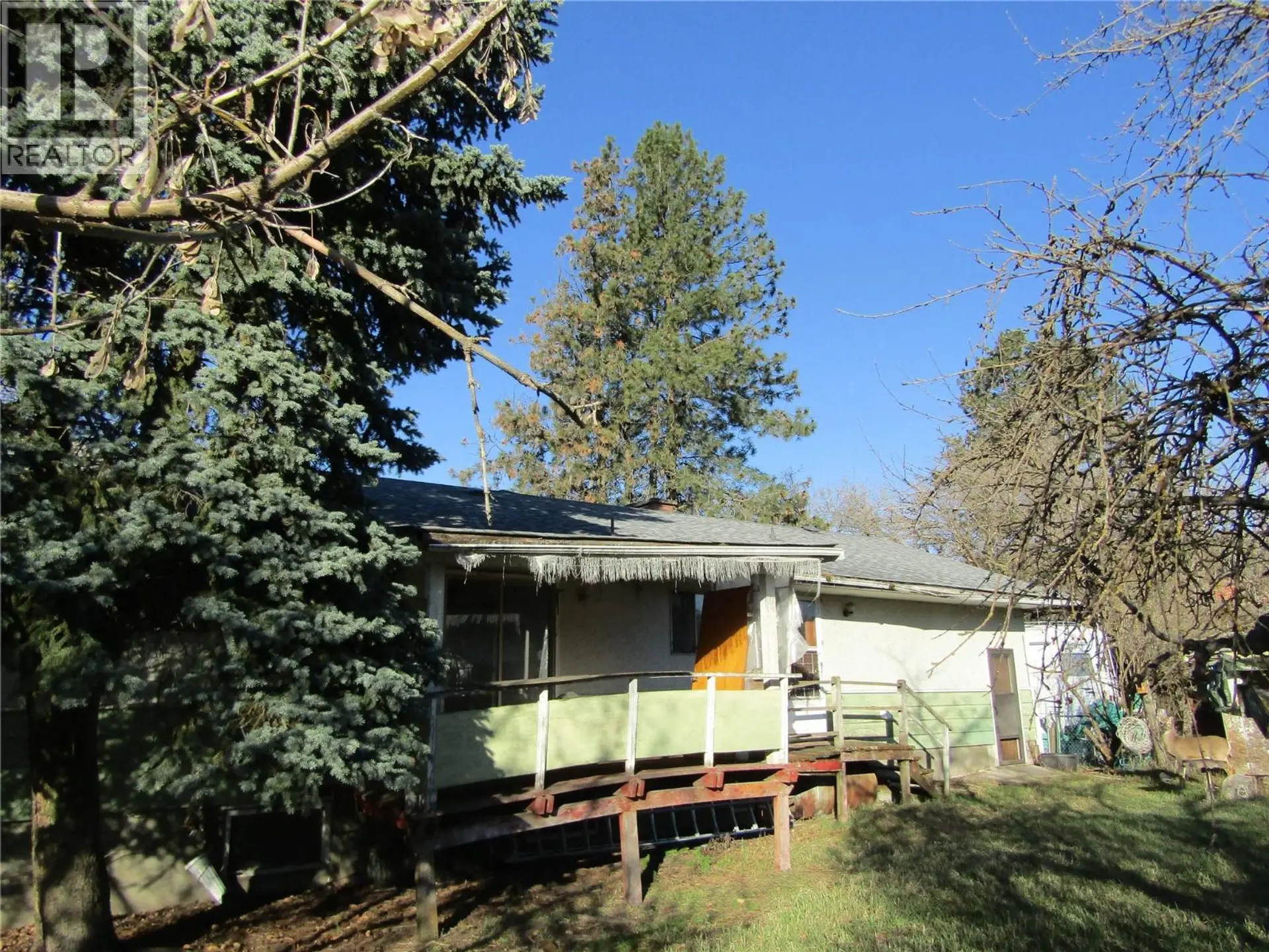 Property at 7560 23rd Street, Grand Forks, BC