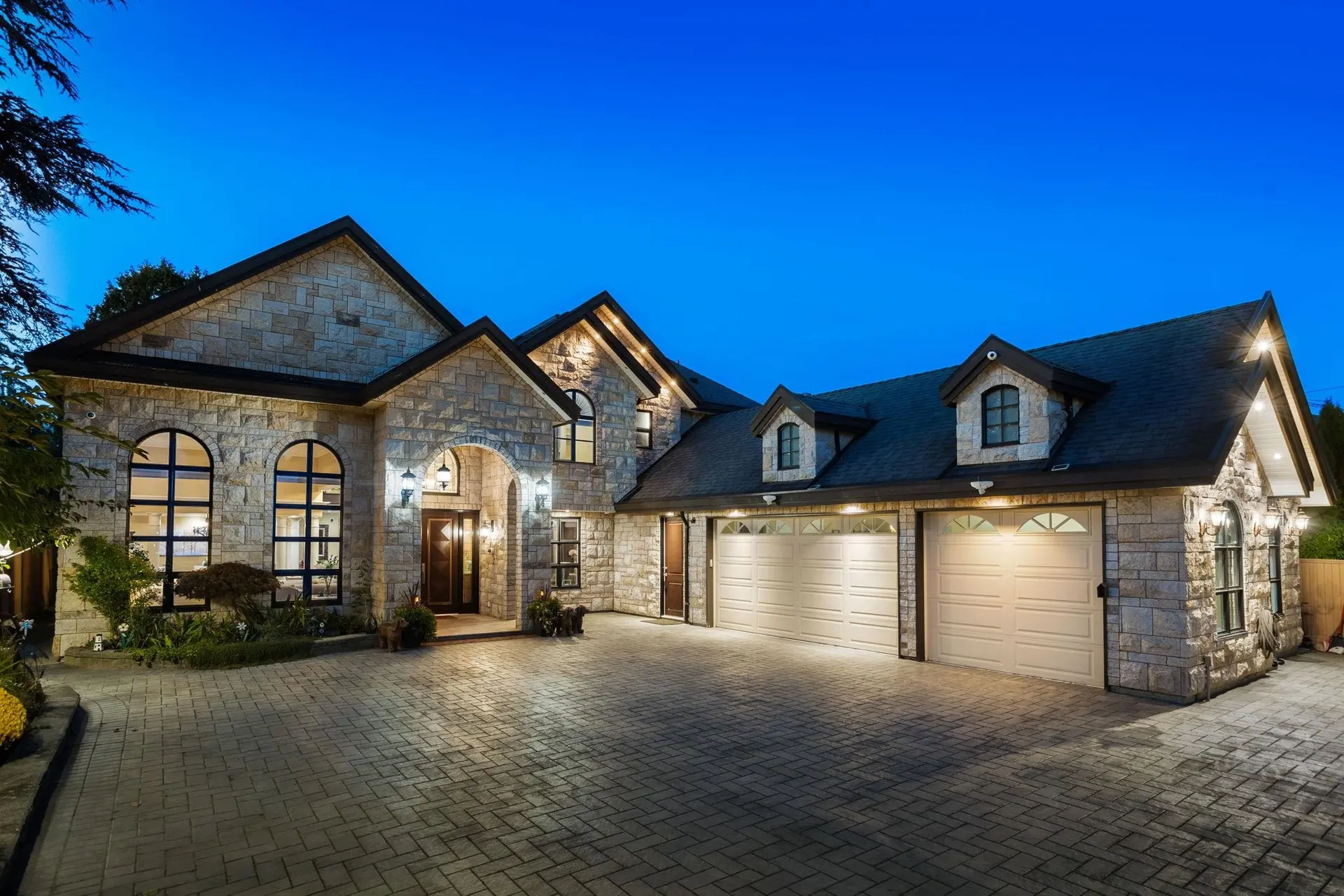 Property at 4191 Westminster Highway, Richmond, BC