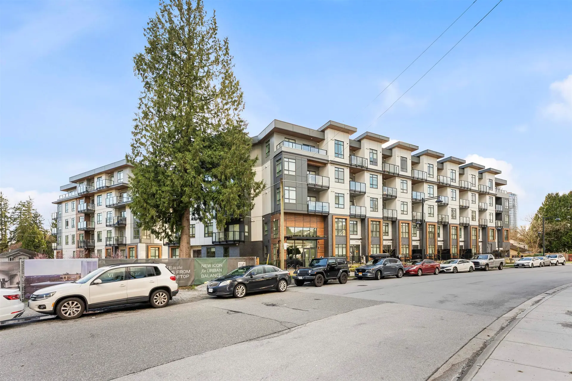 Property at #430 13968 Laurel Drive, Surrey, BC