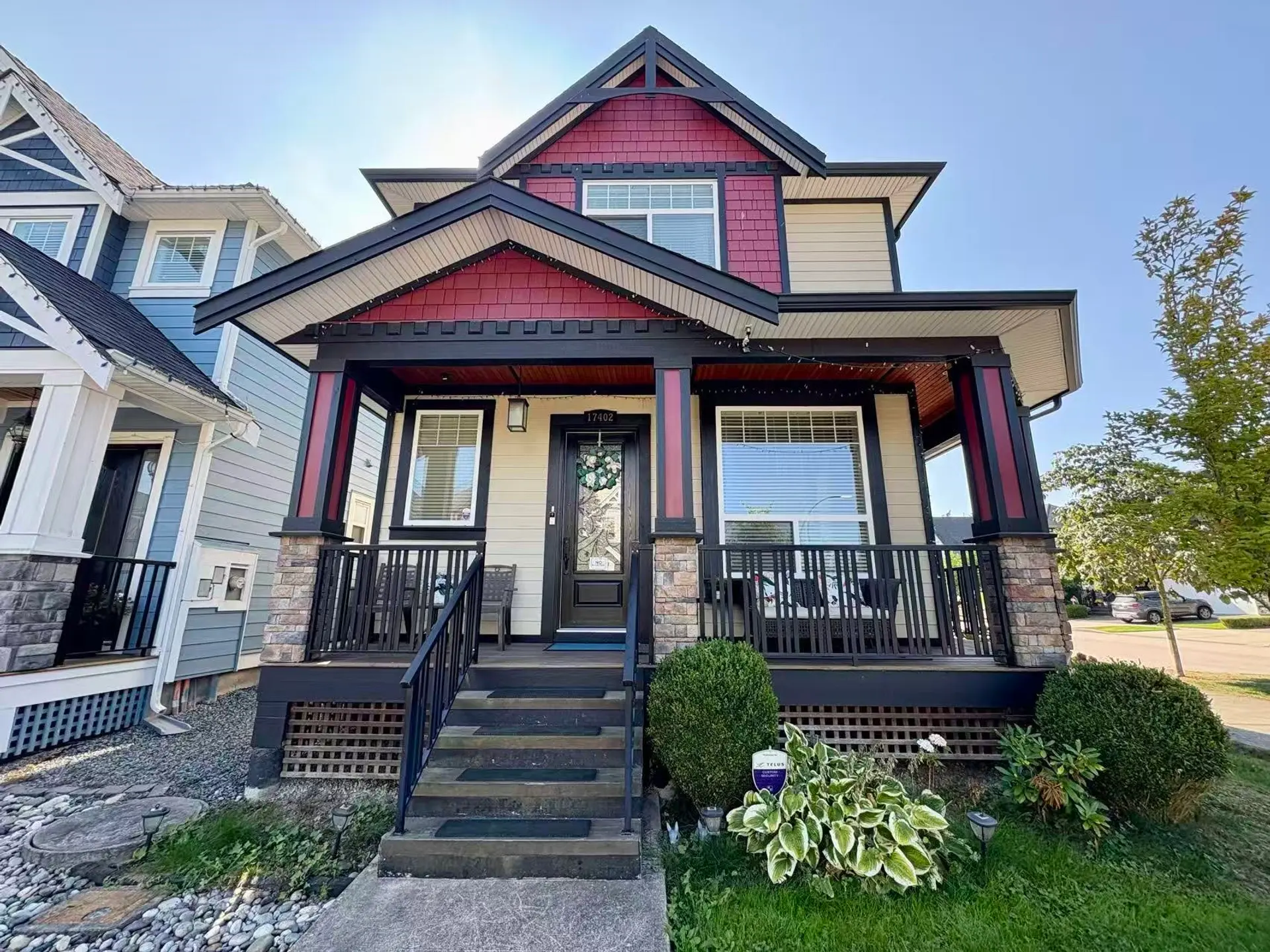 Property at 17402 2b Avenue, Surrey, BC