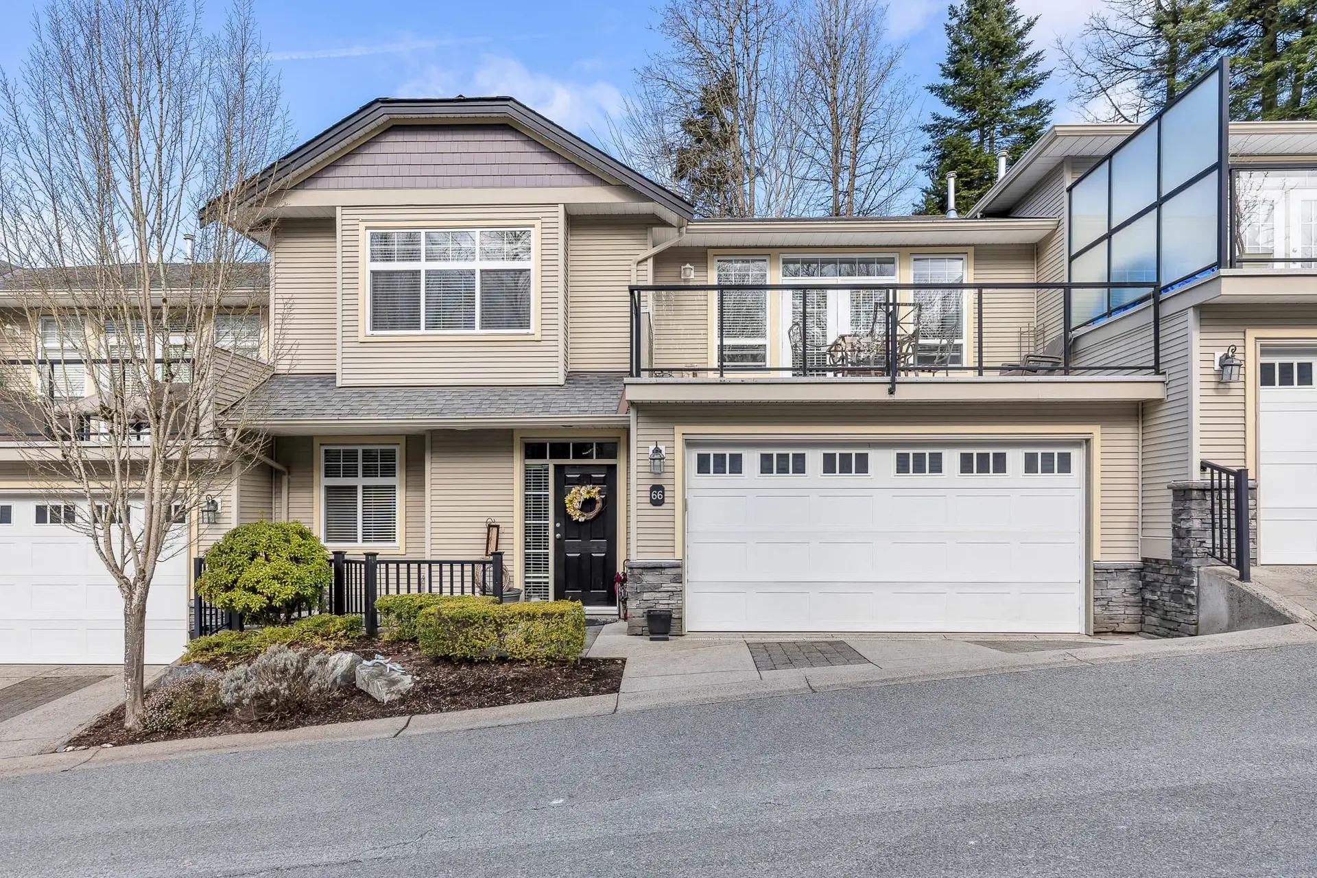 Property at #66 36260 McKee Road, Abbotsford, BC