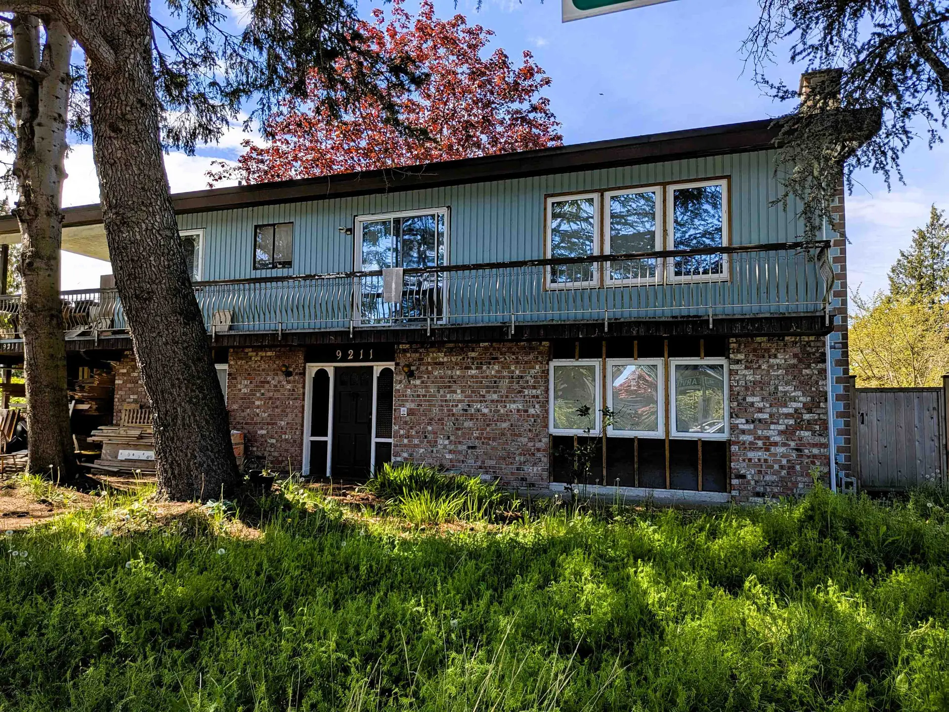 Property at 9211 Arvida Drive, Richmond, BC