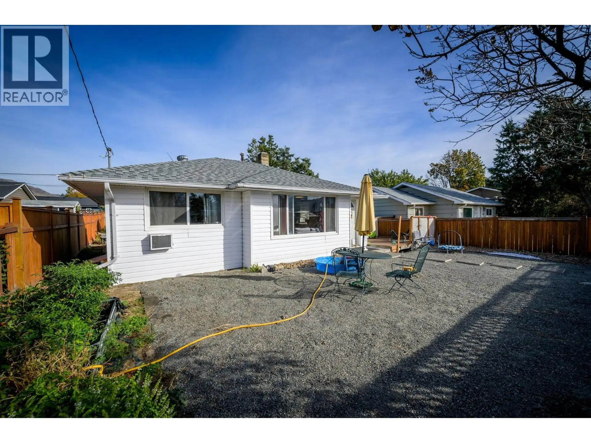Property at 934 Westminster Avenue, Kamloops, BC