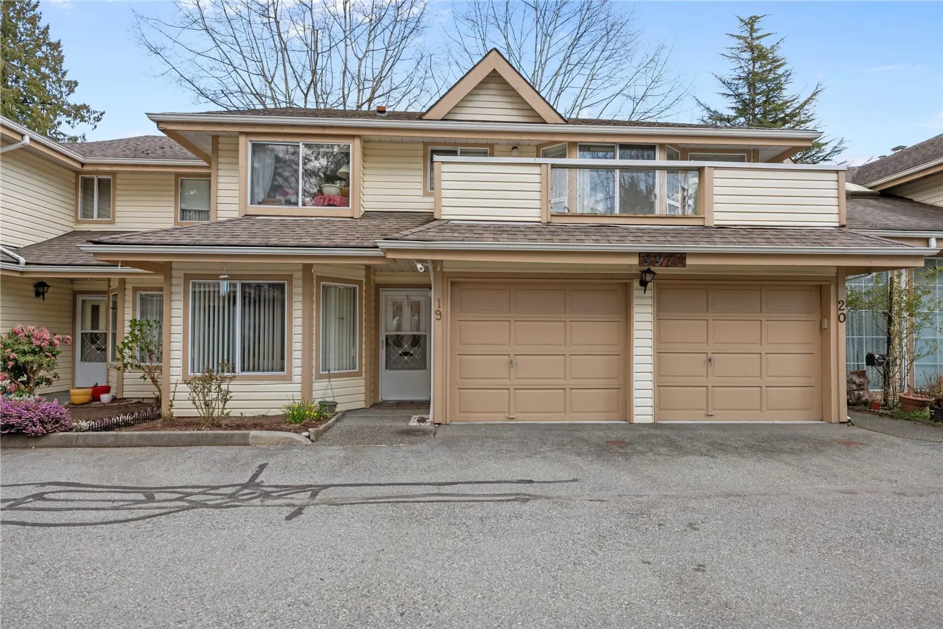 Property at #19 9971 151 Street, Surrey, BC