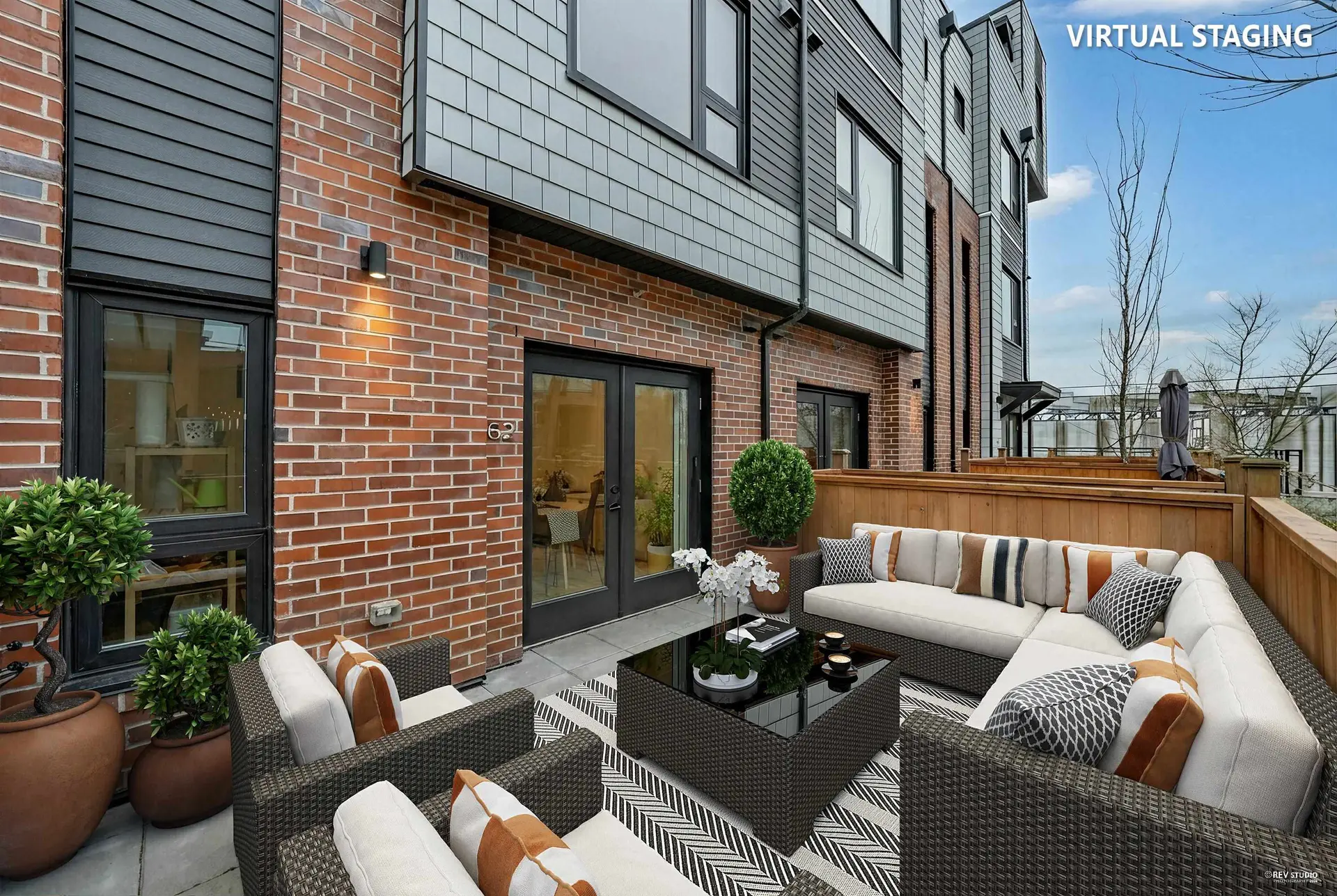 Property at #162 565 E 2nd Street, North Vancouver, BC