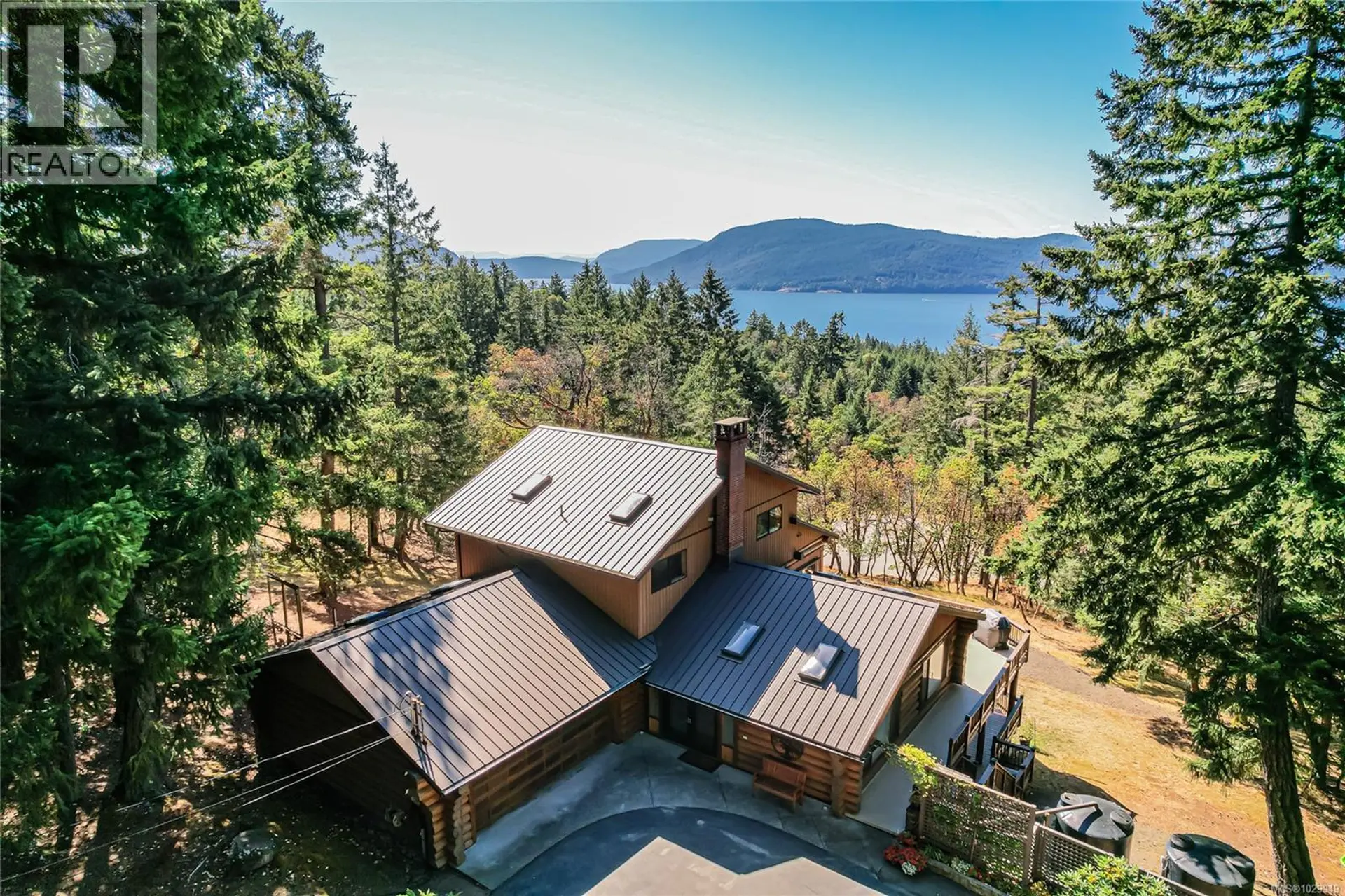 Property at 108 Tern Rd, Salt Spring, BC