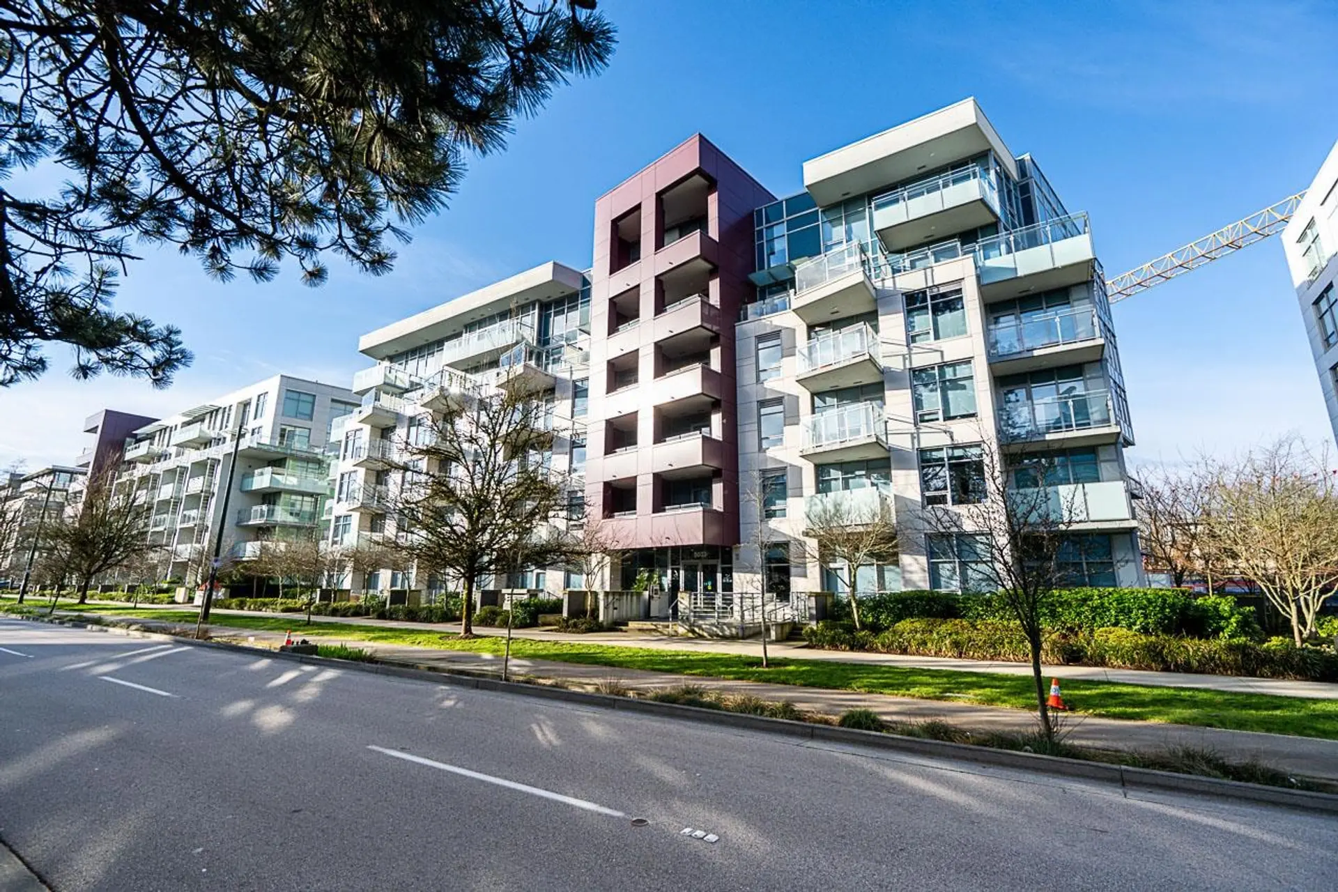 Property at #217 5033 Cambie Street, Vancouver, BC