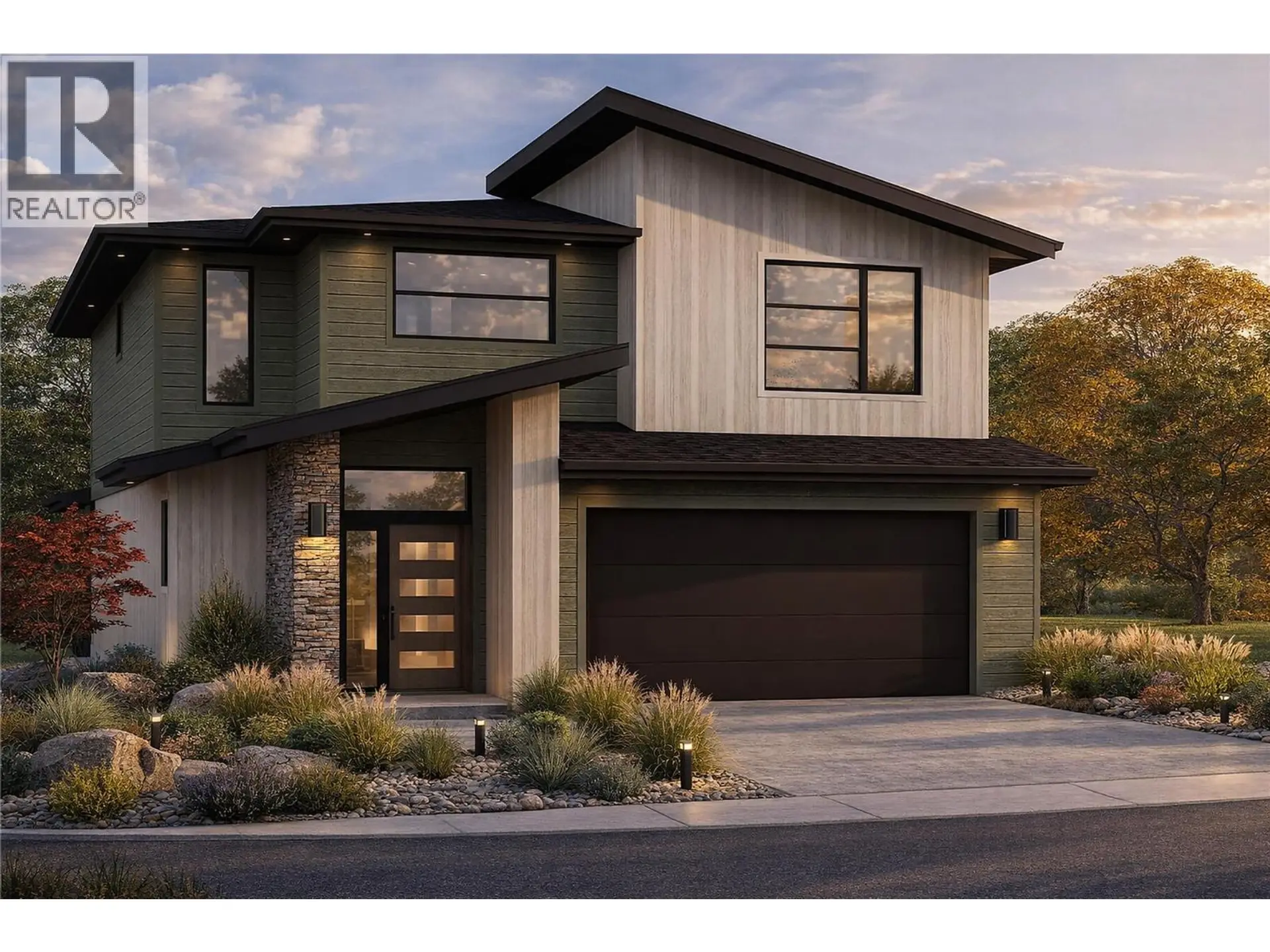 Property at 908 Bull Crescent, Kelowna, BC