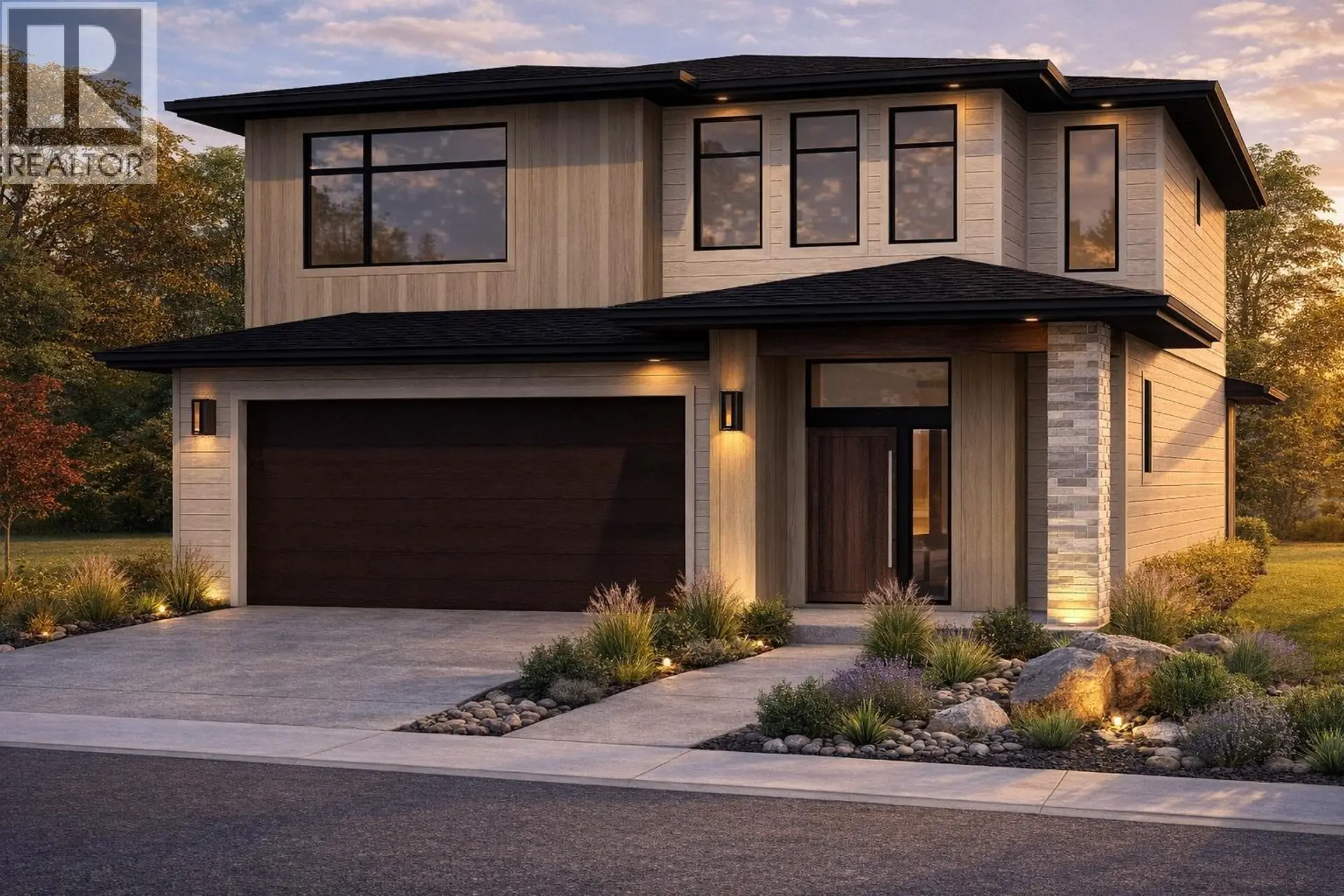 Property at 912 Bull Crescent, Kelowna, BC