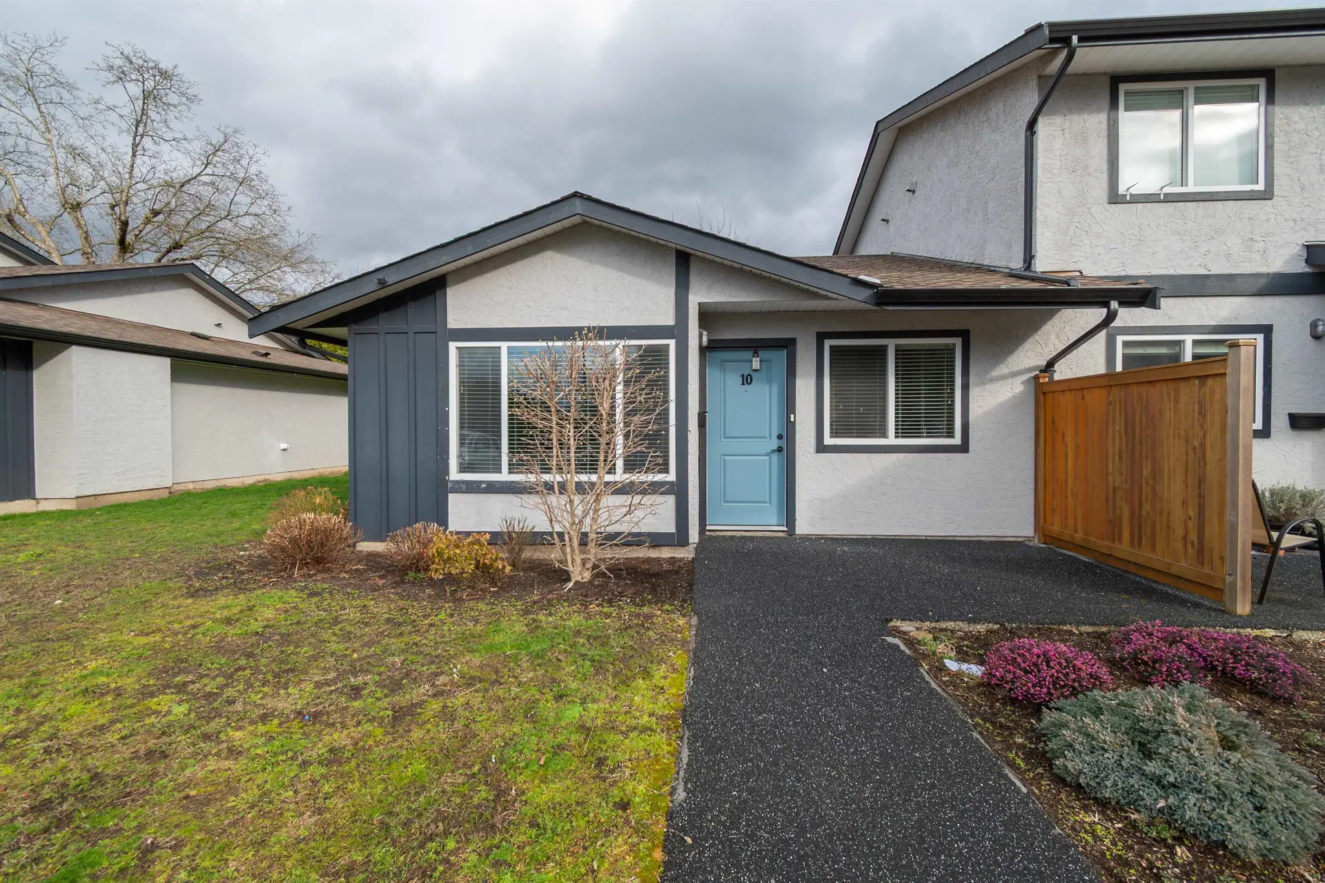 Property at #10 45927 Lewis Avenue, Chilliwack, BC