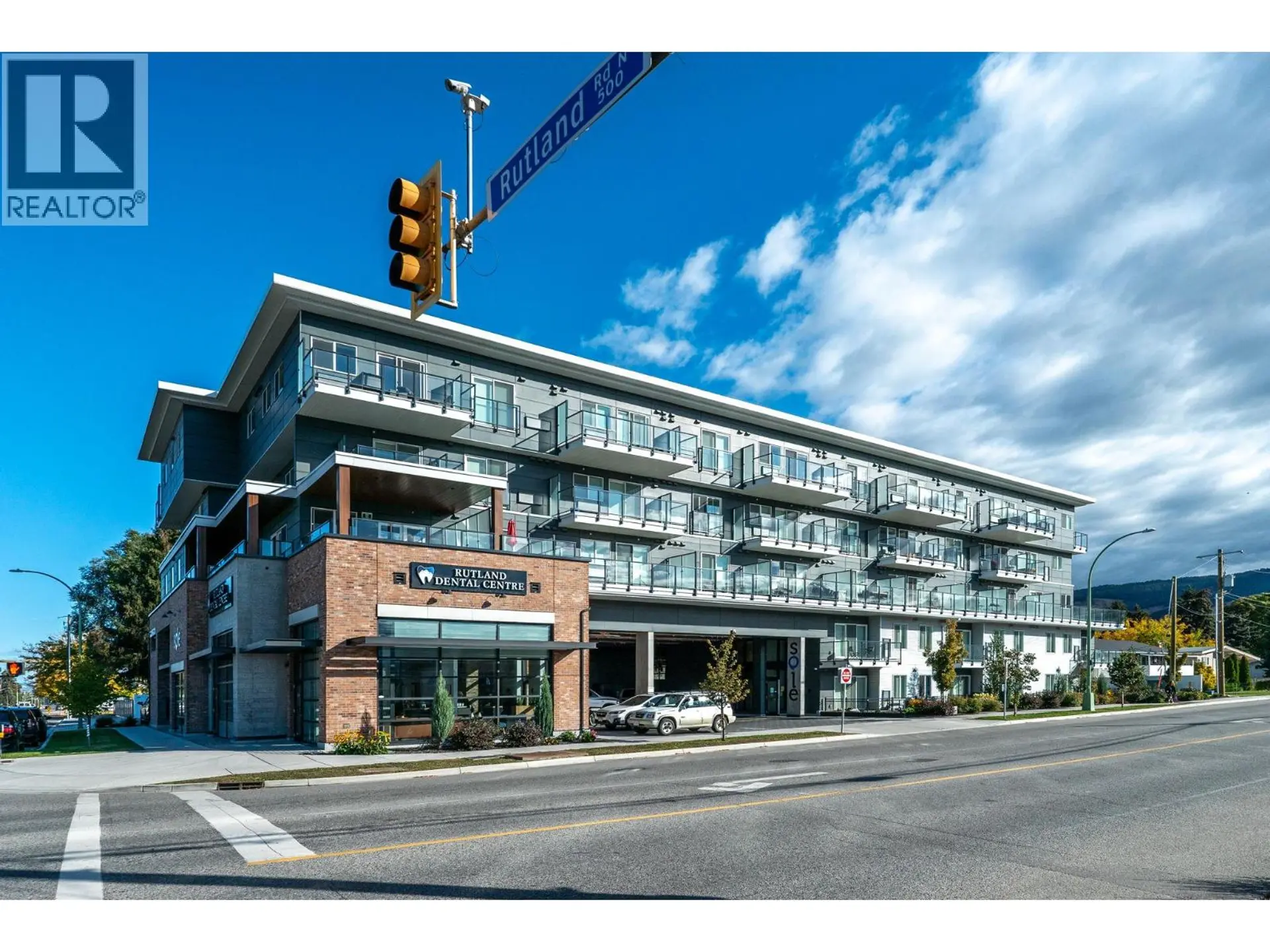 Property at #101 615 Rutland Road N, Kelowna, BC