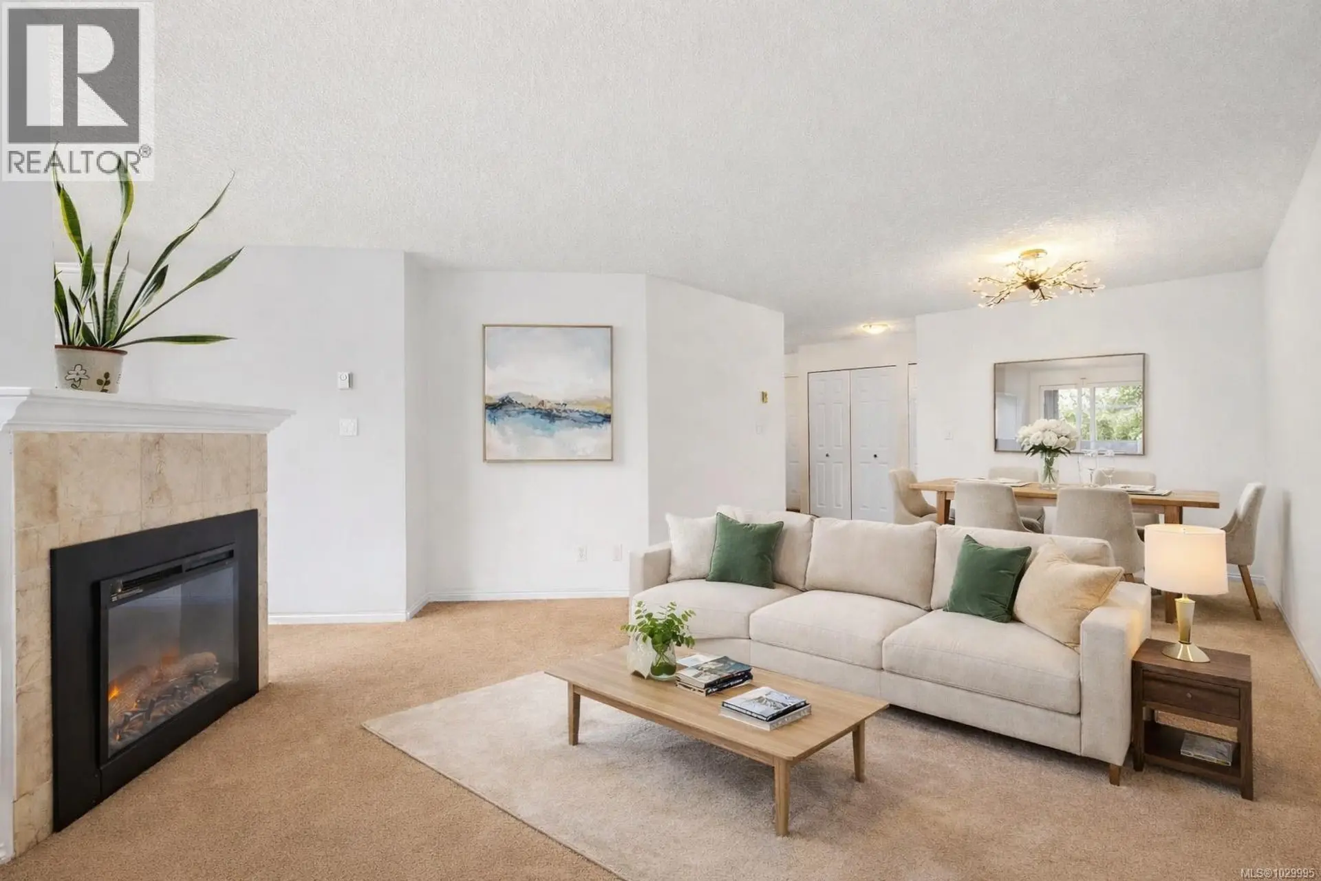 Property at #207 7865 Patterson Rd, Central Saanich, BC