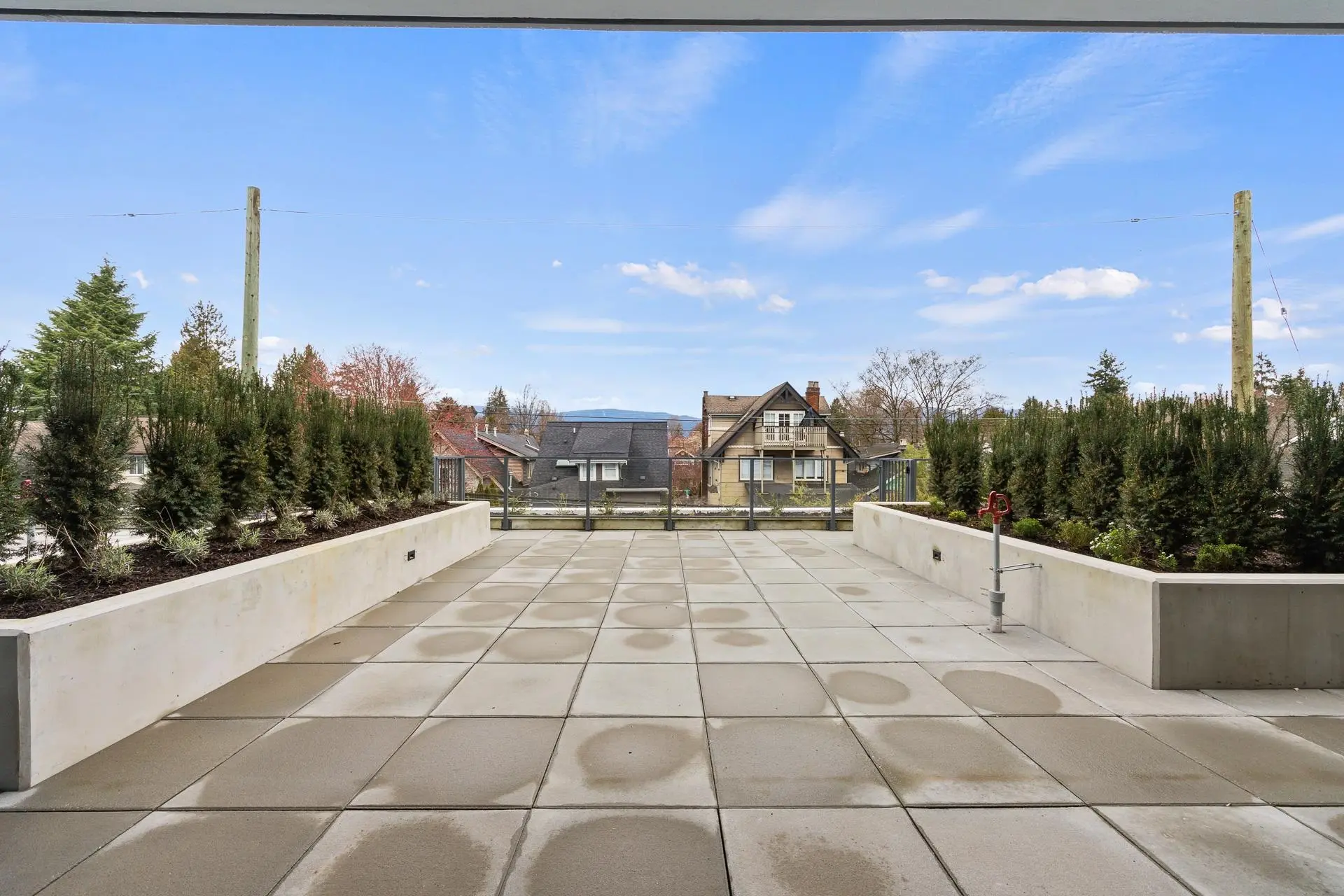 Property at #220 1981 Macdonald Street, Vancouver, BC