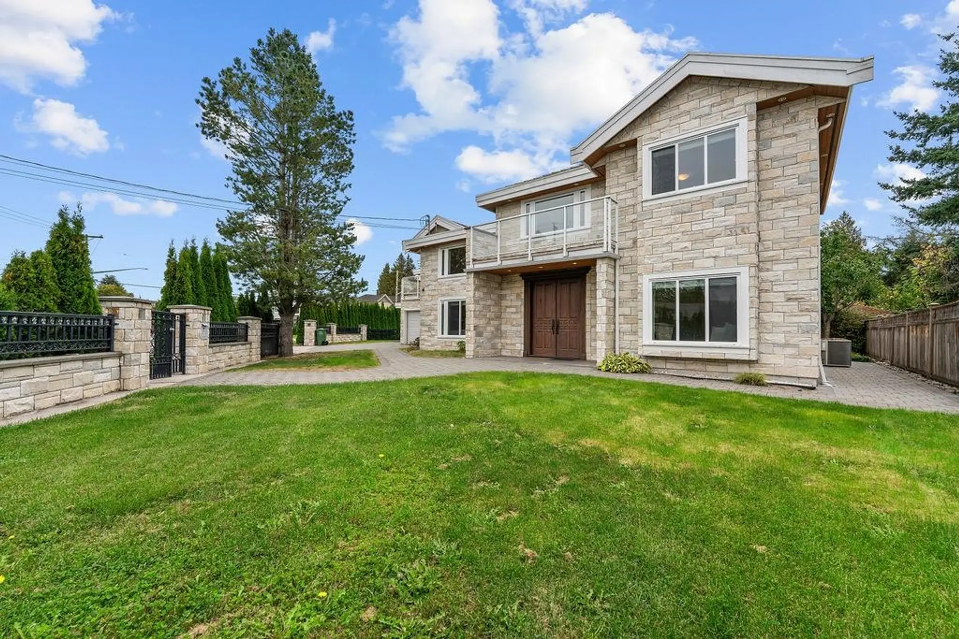 Property at 9200 Saunders Road, Richmond, BC