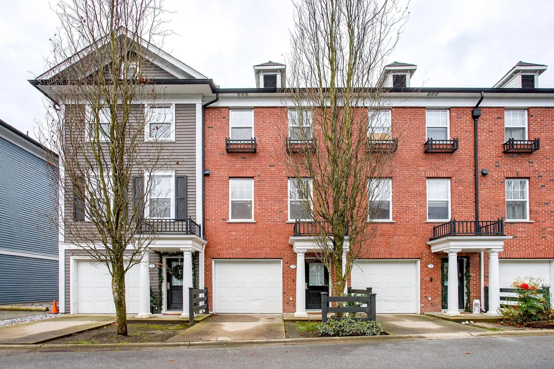 Property at #19 19572 Fraser Way, Pitt Meadows, BC
