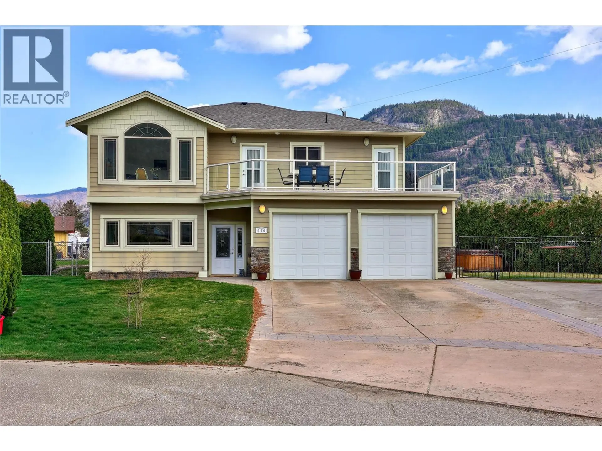 Property at 640 Hysop Place, Chase, BC