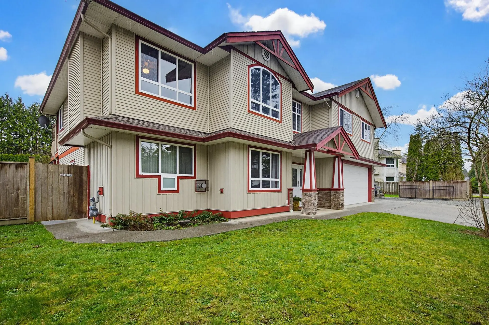 Property at 12109 Cherrywood Drive, Maple Ridge, BC
