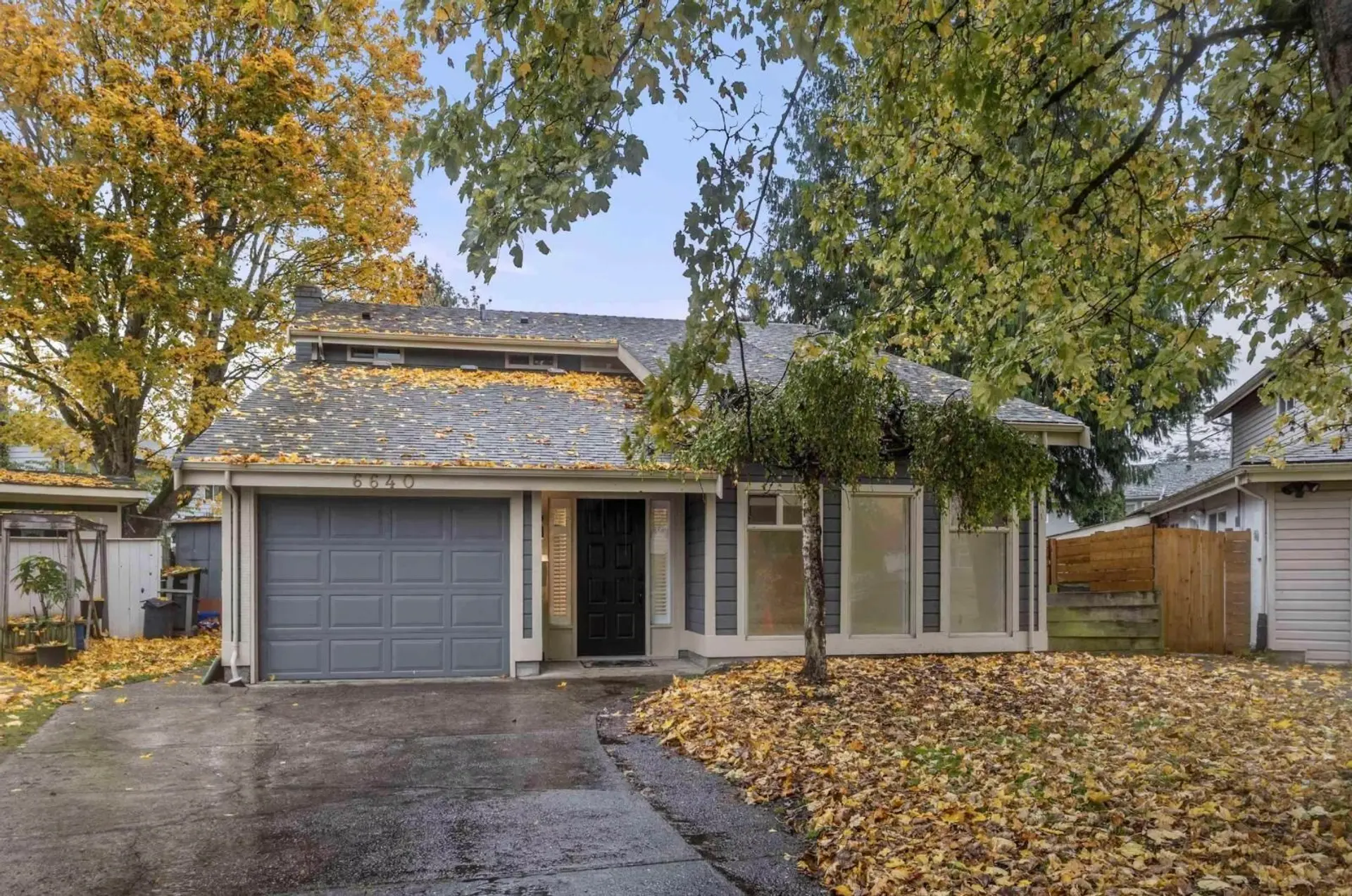Property at 6640 Shawnigan Place, Richmond, BC