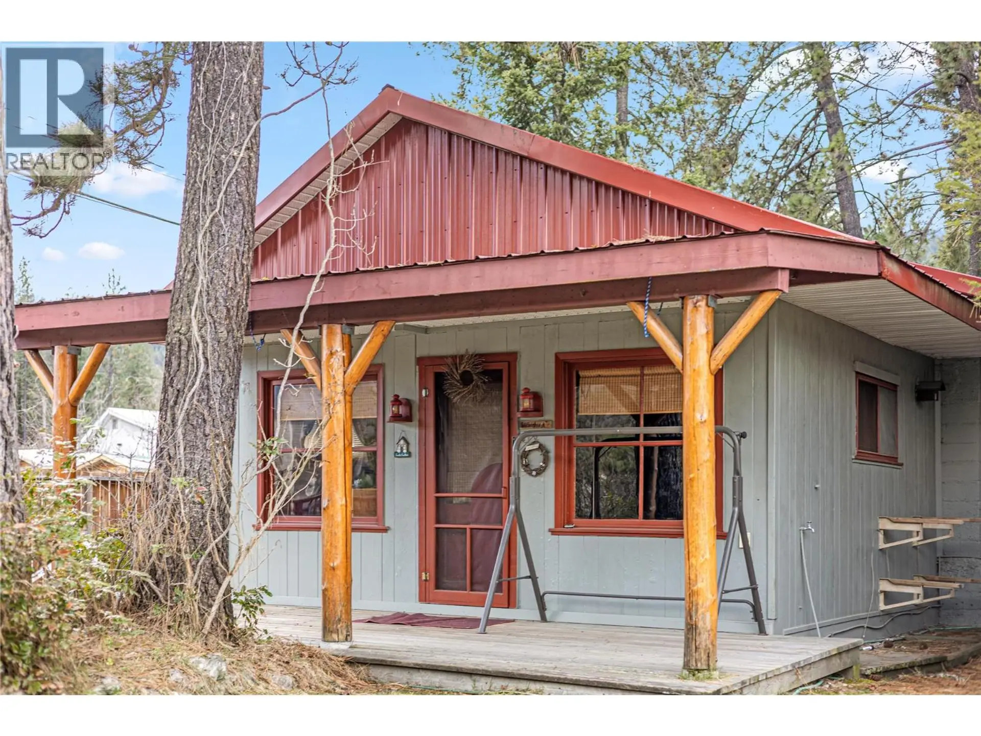 Property at 1581 Neimi Road, Christina Lake, BC