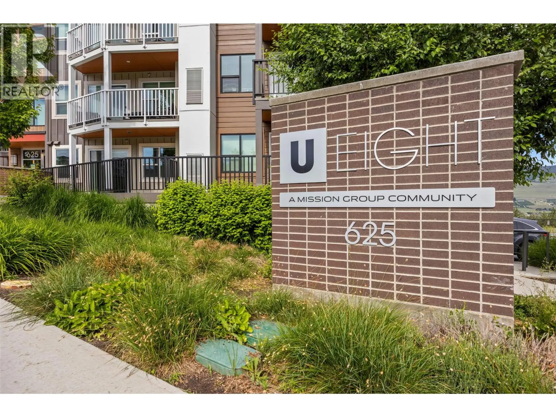 Property at #103 625 Academy Way, Kelowna, BC