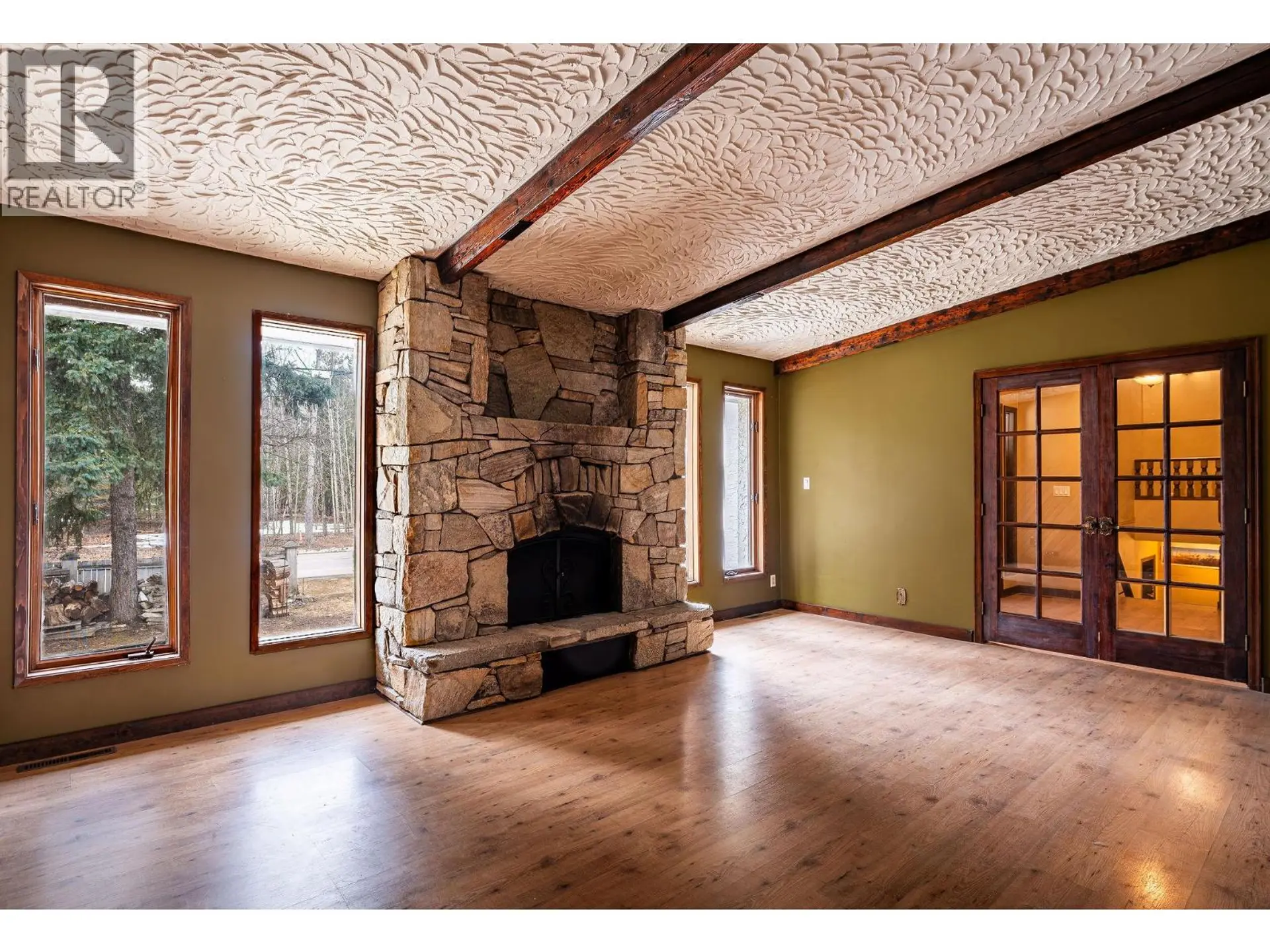 Property at 1616 Dogwood Drive, Revelstoke, BC