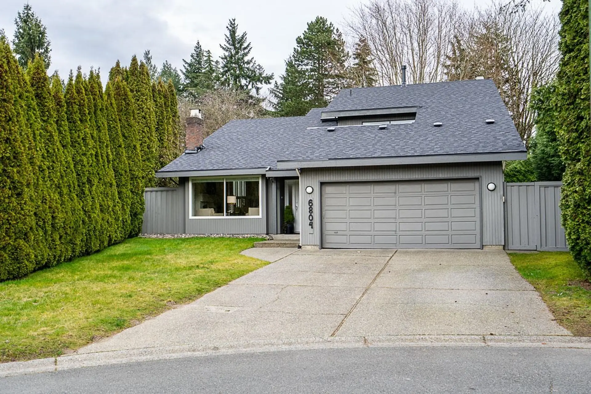 Property at 6804 Sandpiper Place, Delta, BC