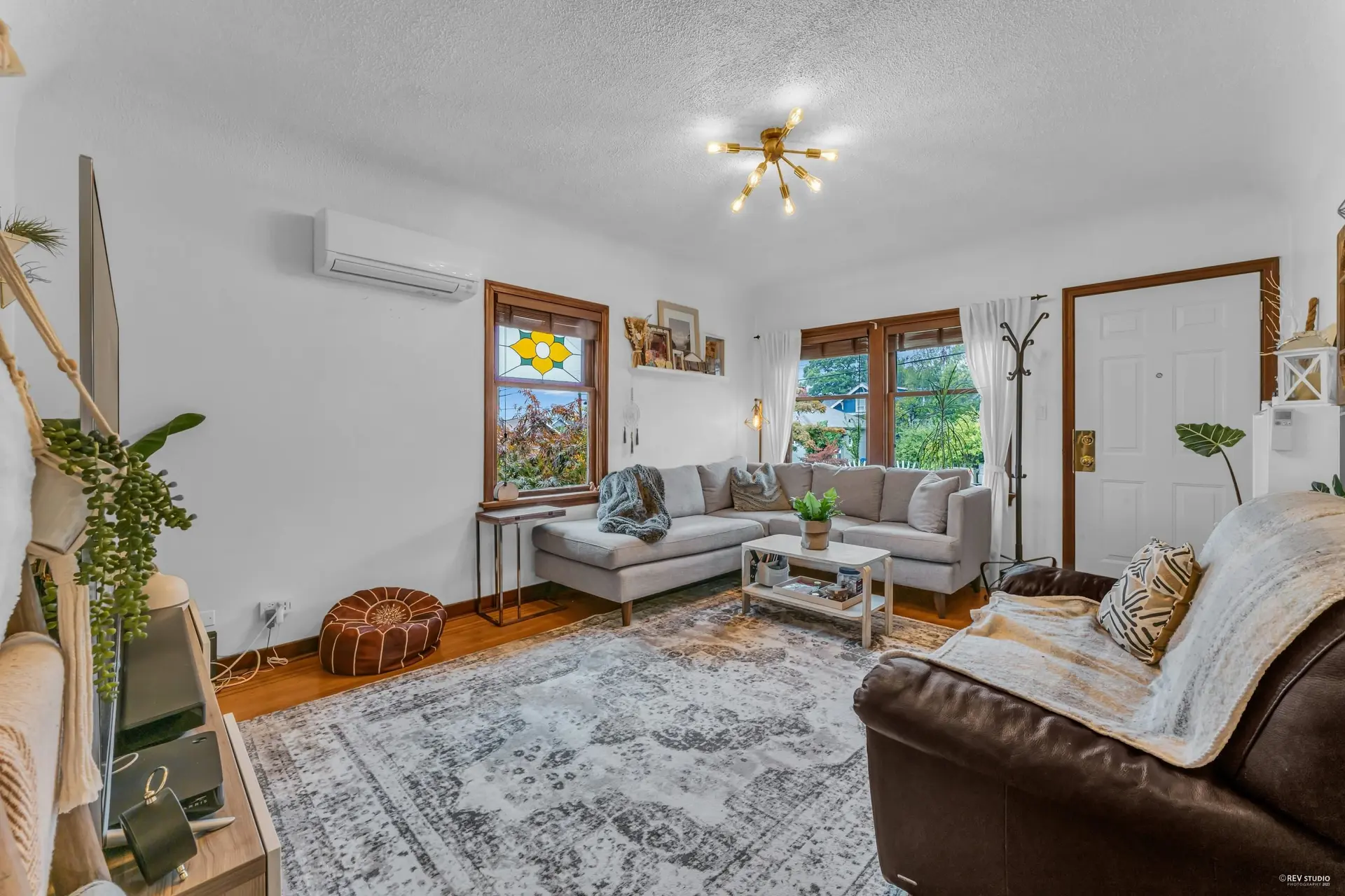 Property at 820 Third Avenue, New Westminster, BC