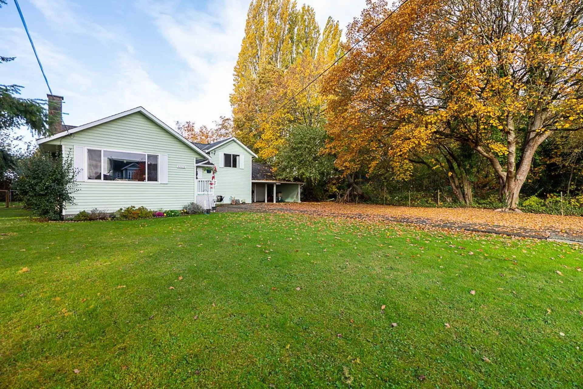 Property at 13151 No 3 Road, Richmond, BC