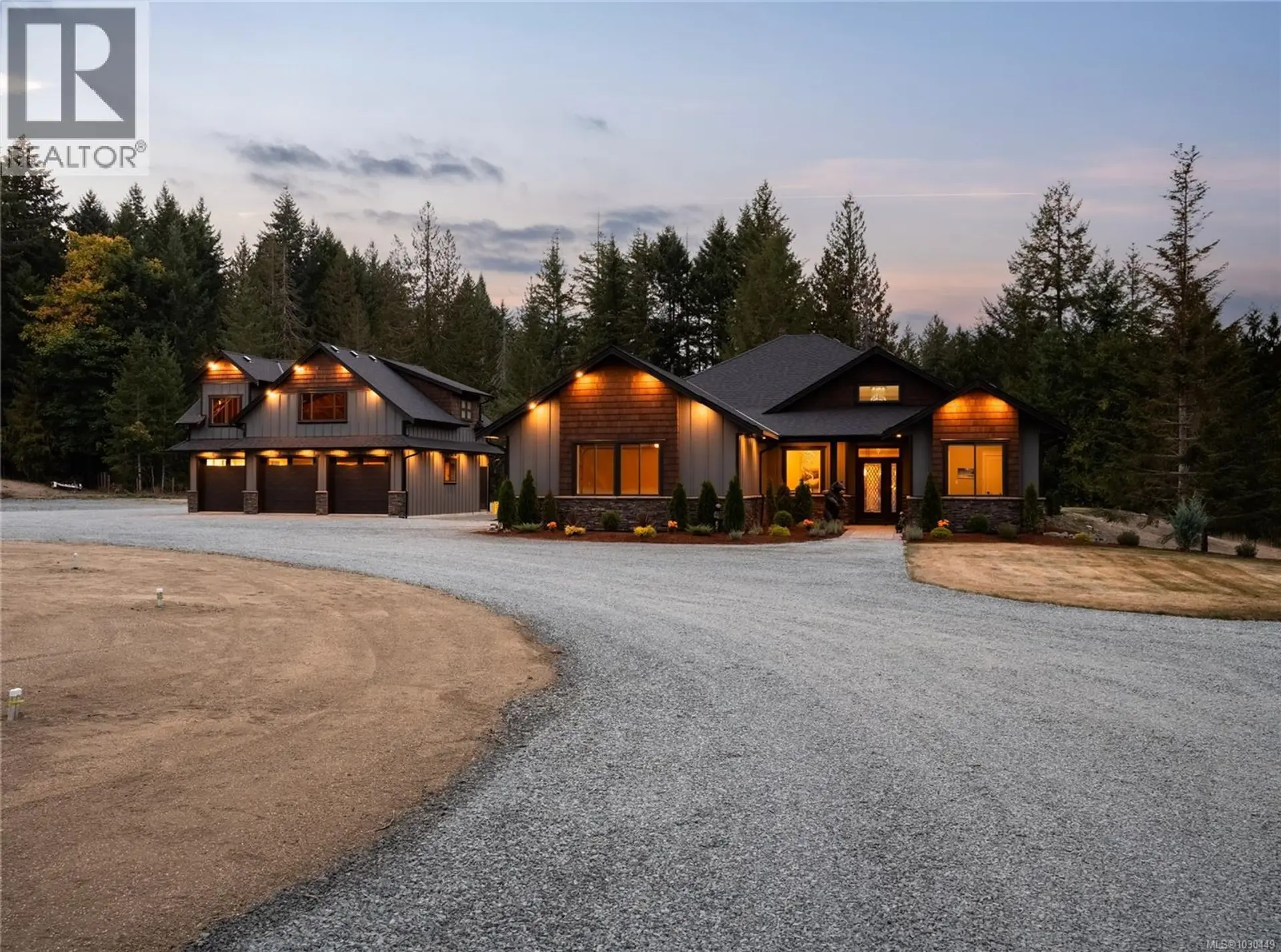 Property at 4725 Appaloosa Way, Duncan, BC