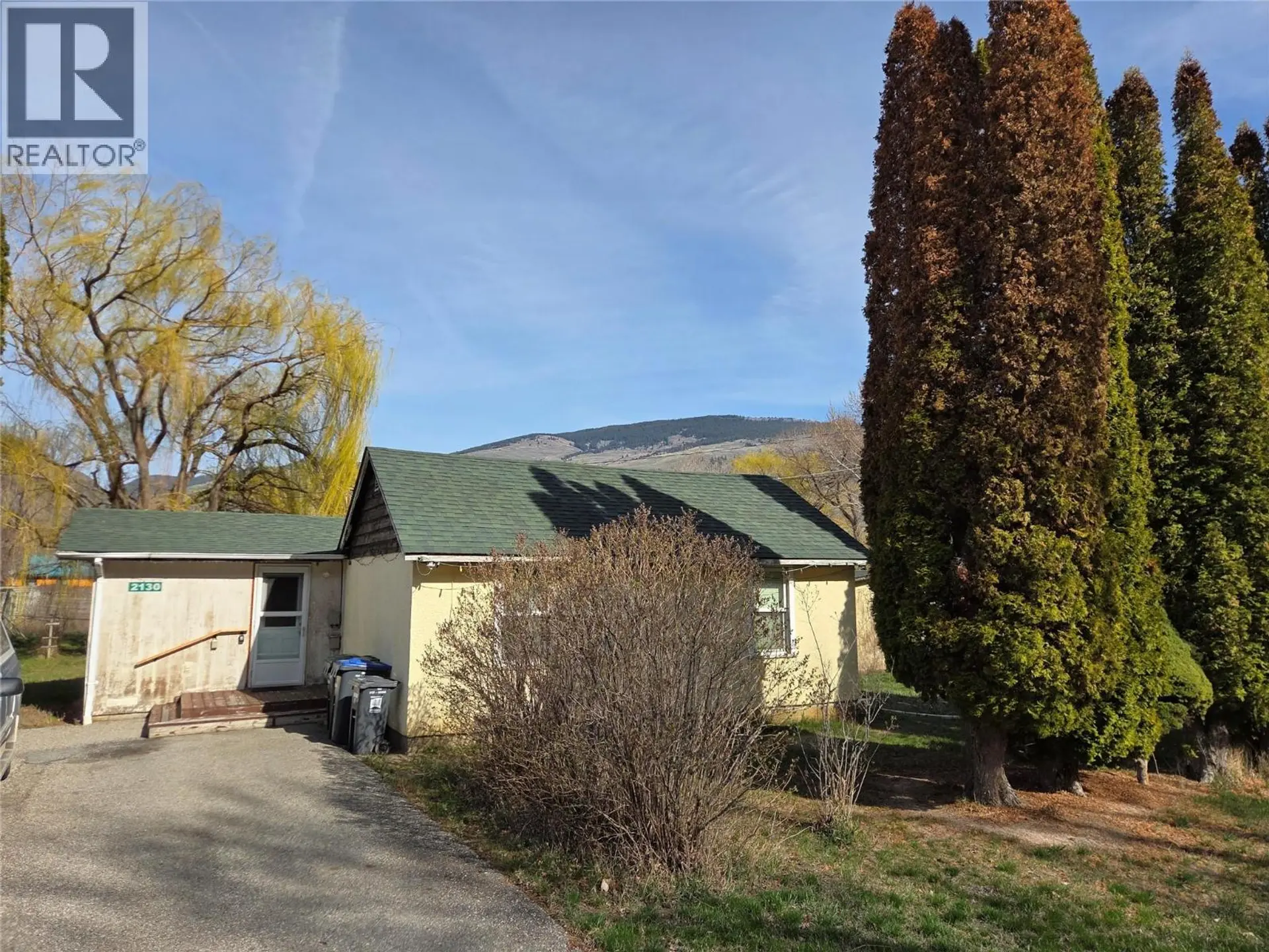Property at 2130 Wooden Road, Cawston, BC