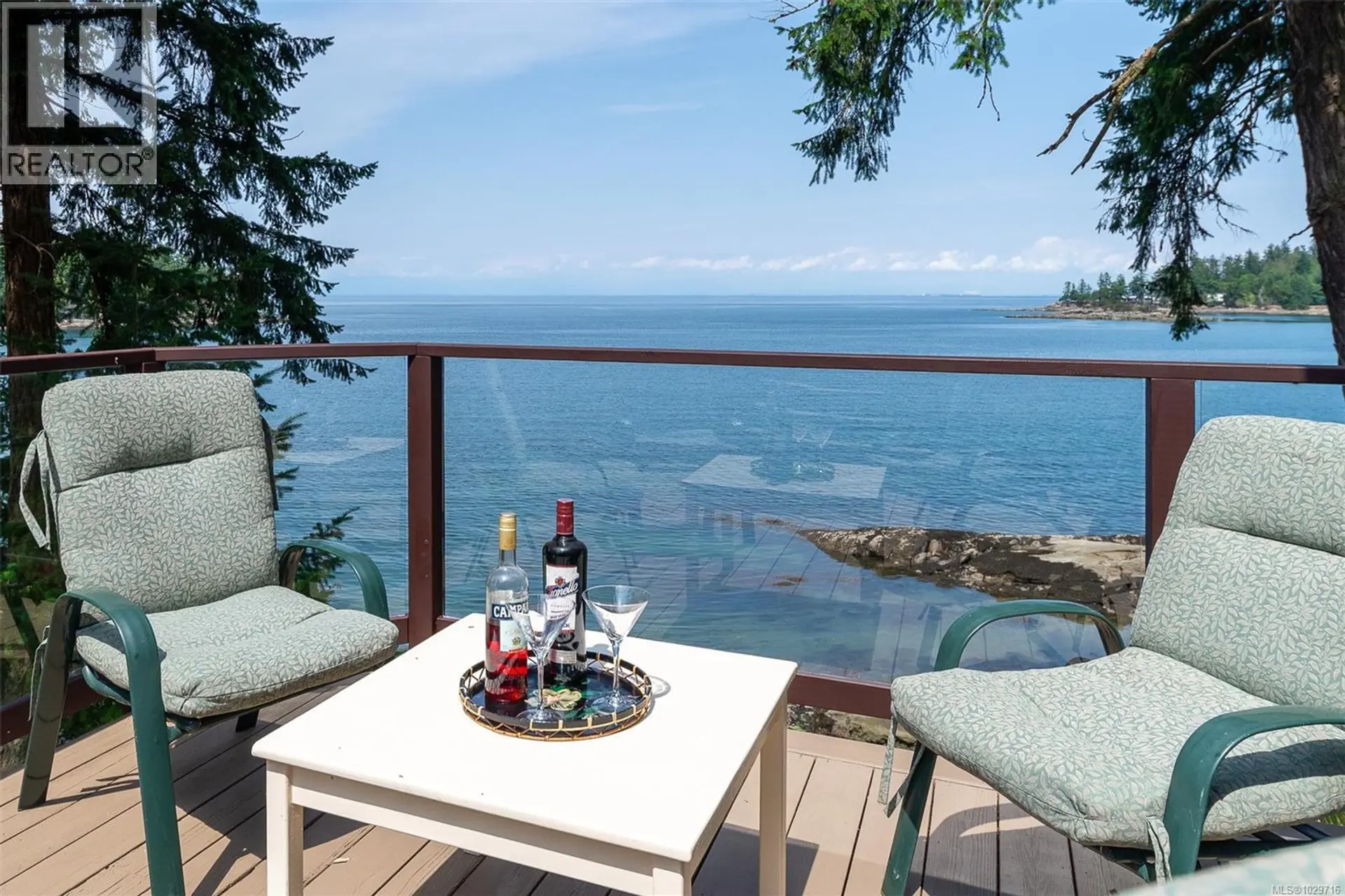 Property at #1 835 Sturdies Bay Rd, Galiano Island, BC