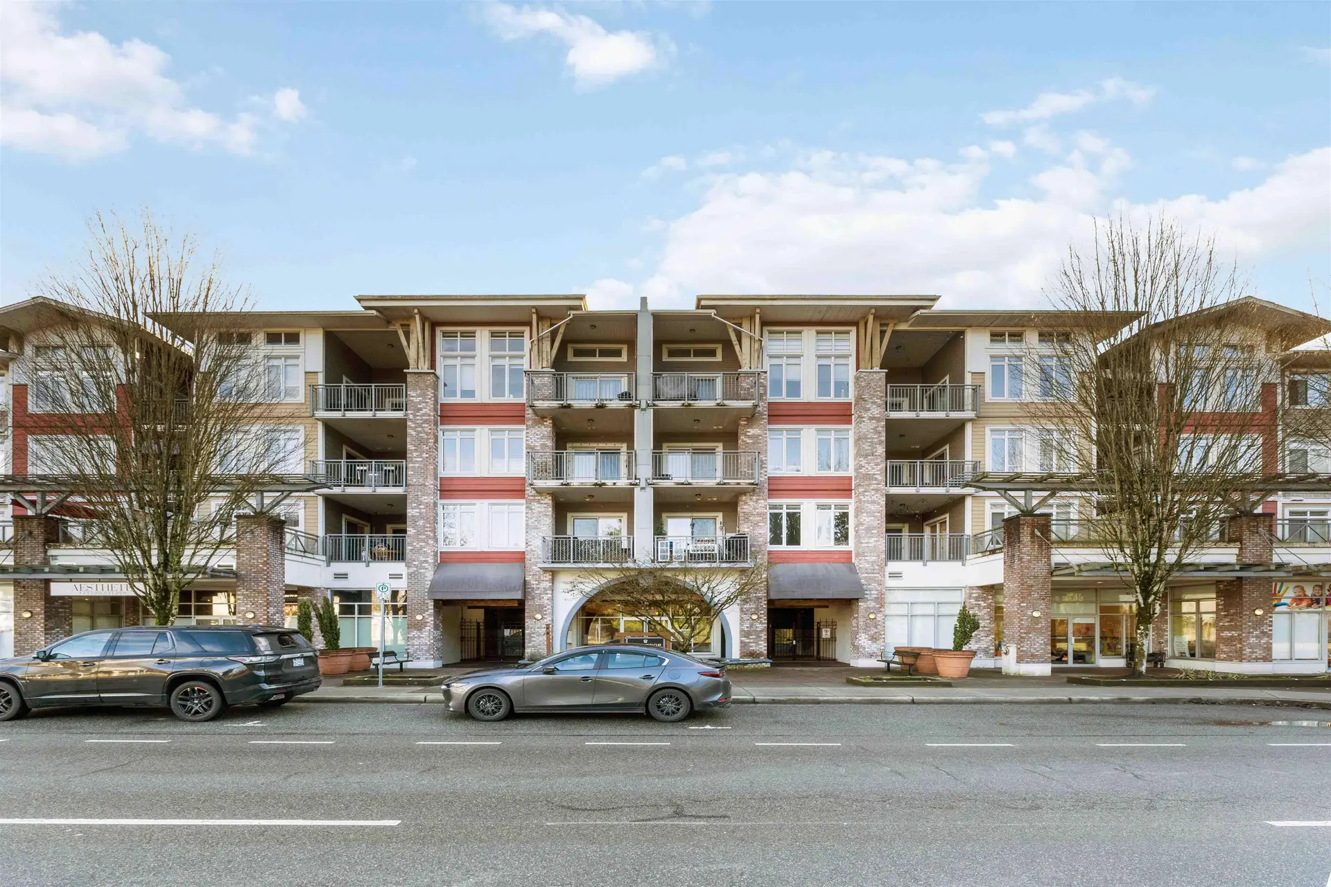 Property at #324 12350 Harris Road, Pitt Meadows, BC