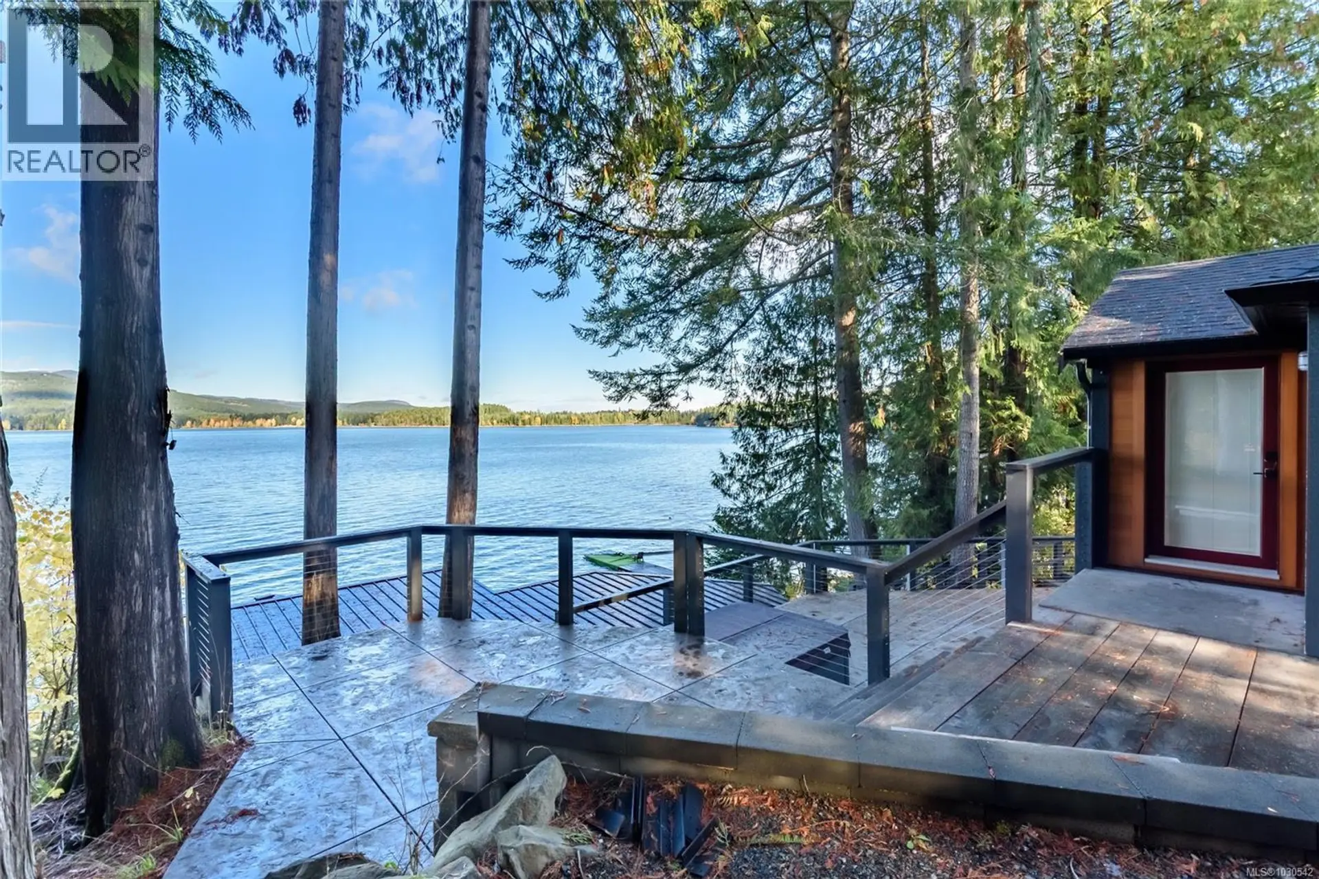 Property at 111 Horbury Rd, Cumberland, BC