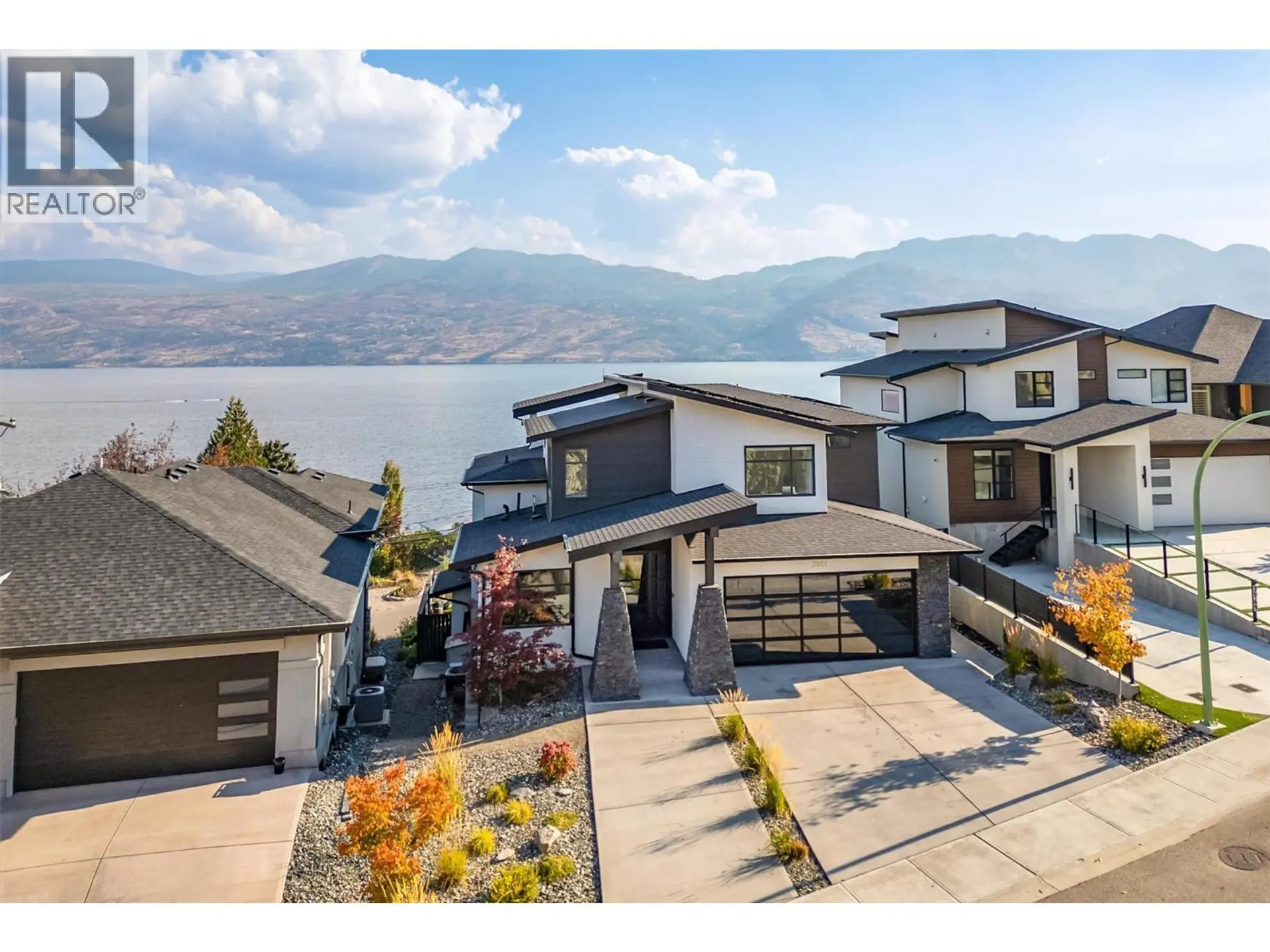 Property at 3961 Beachview Drive E, West Kelowna, BC