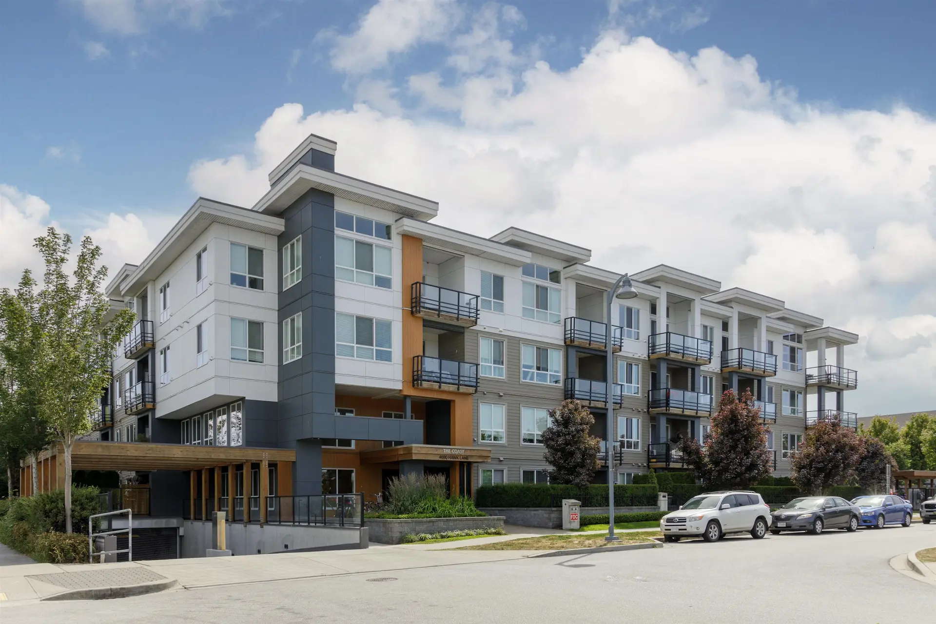 Property at #122 4690 Hawk Lane, Tsawwassen, BC