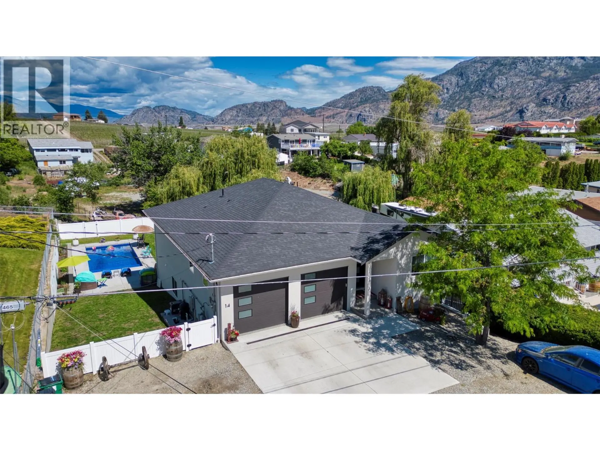 Property at 14 Lambert Court, Osoyoos, BC