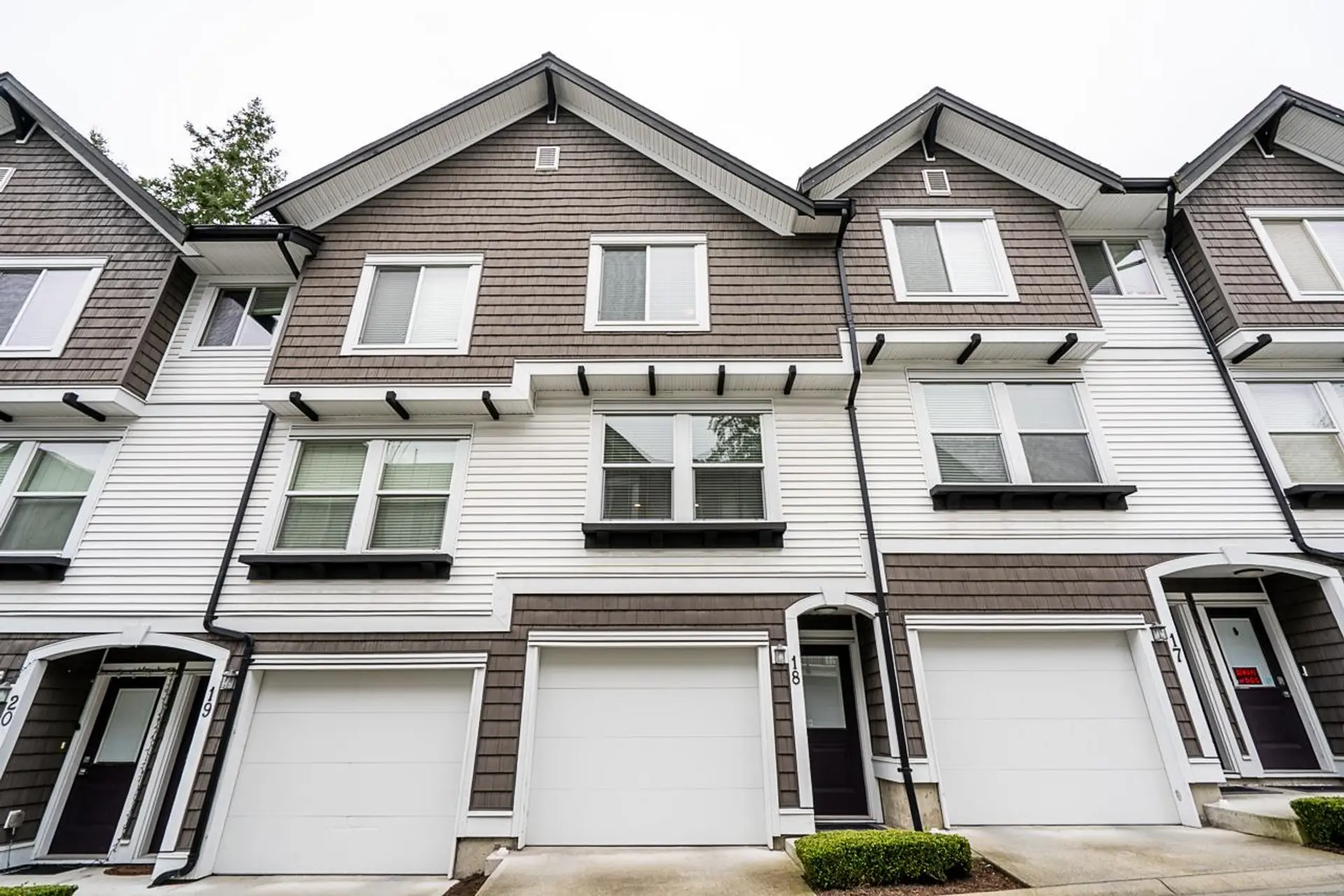 Property at #18 6089 144 Street, Surrey, BC