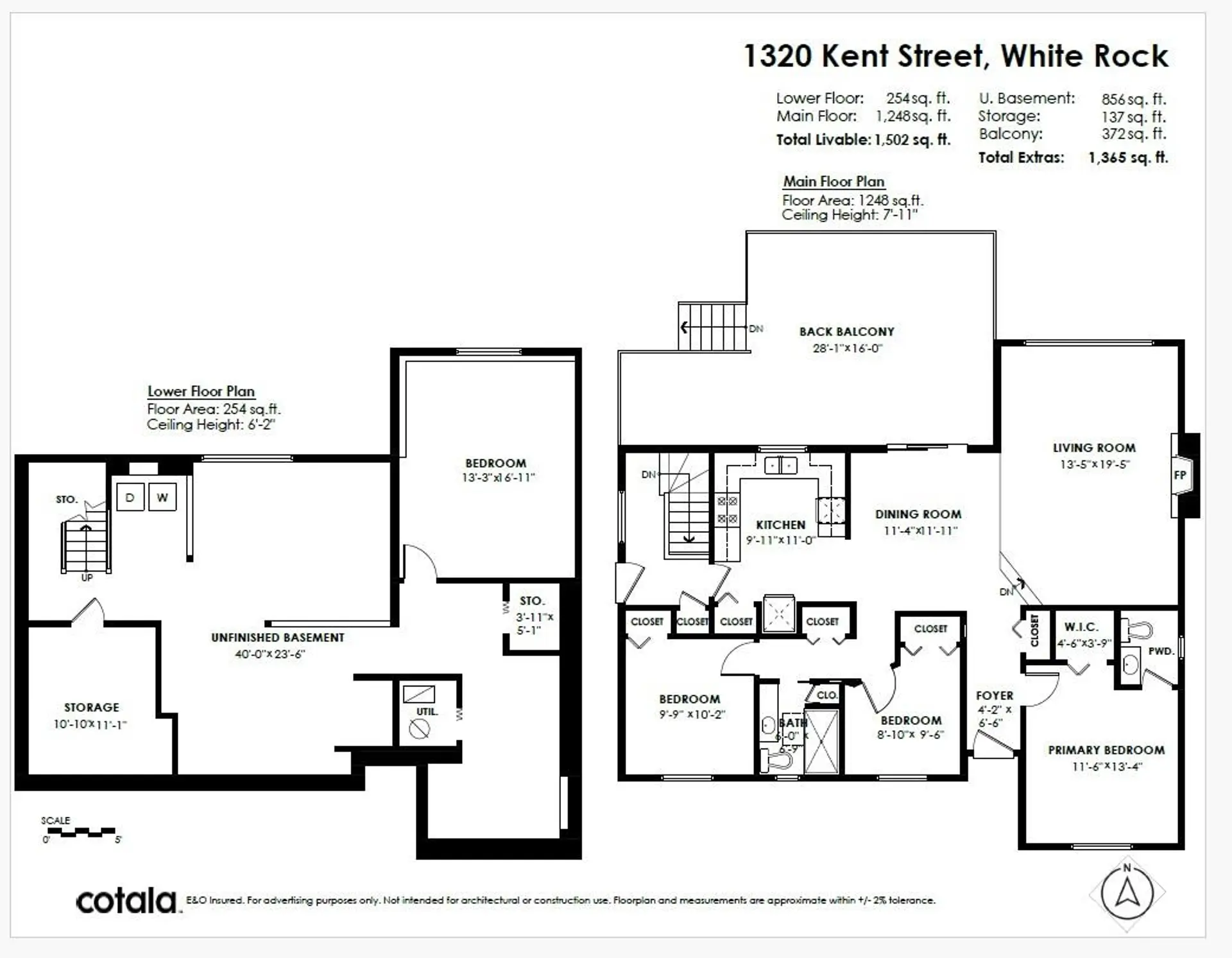 1320 Kent Street - Image 19