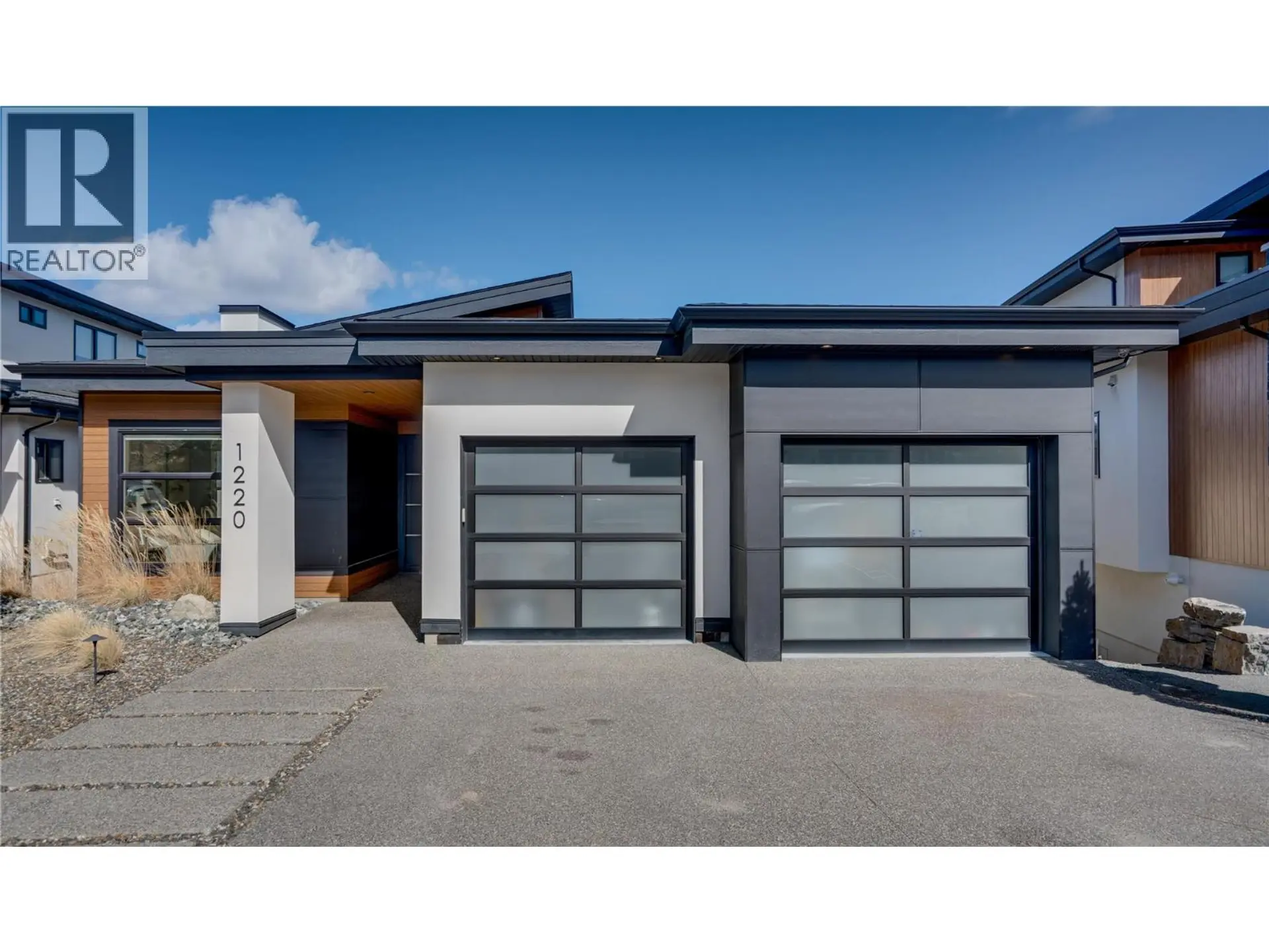 Property at 1220 Ponds Avenue, Kelowna, BC