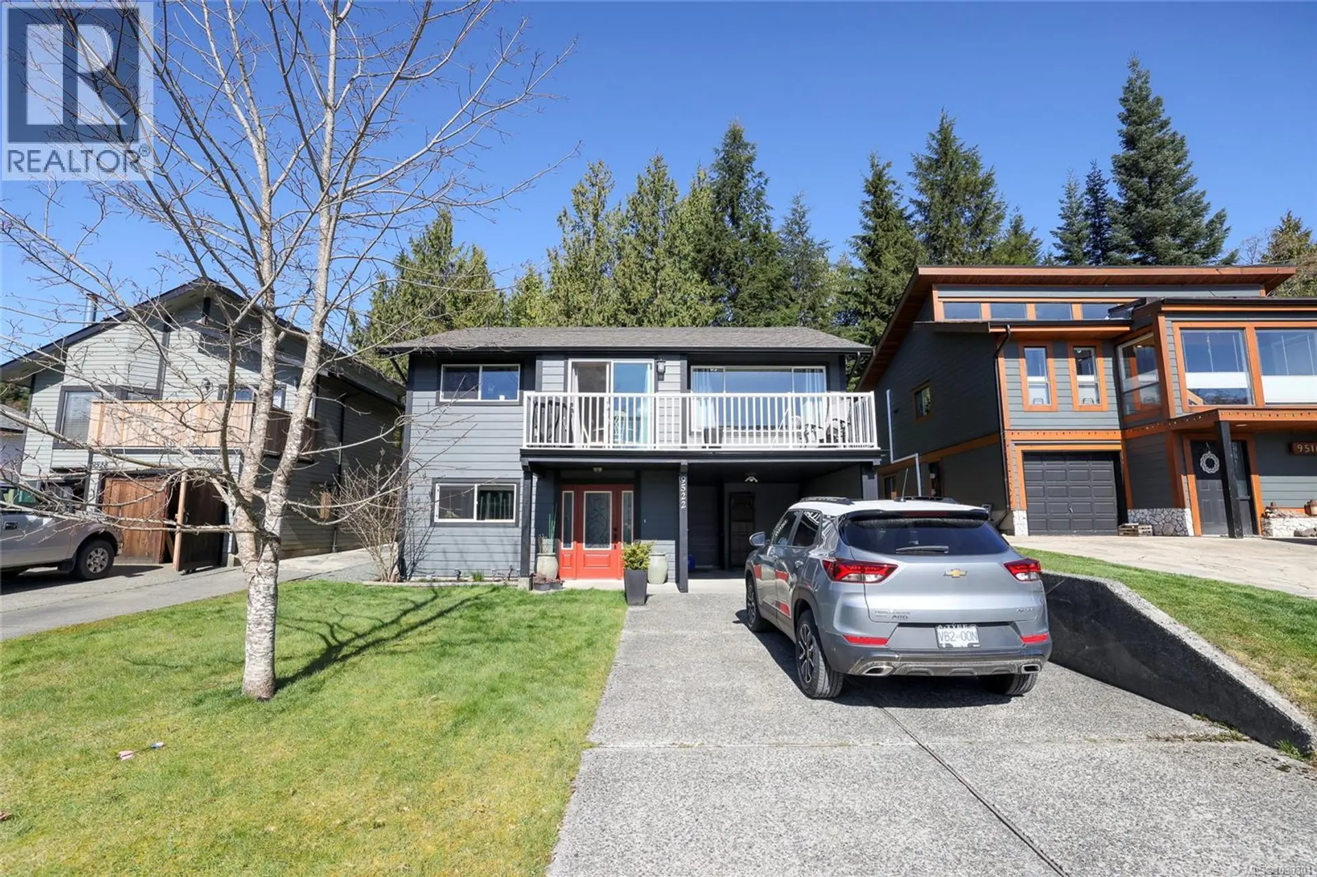 Property at 9522 Scott St, Port Hardy, BC