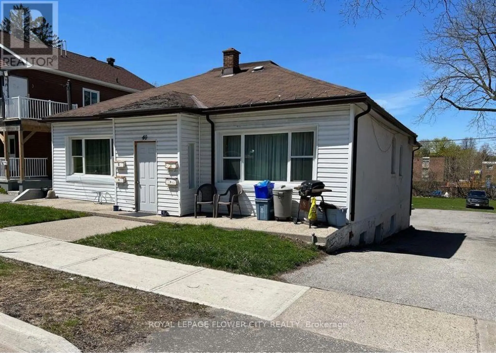 40 PENETANG STREET - Image 1