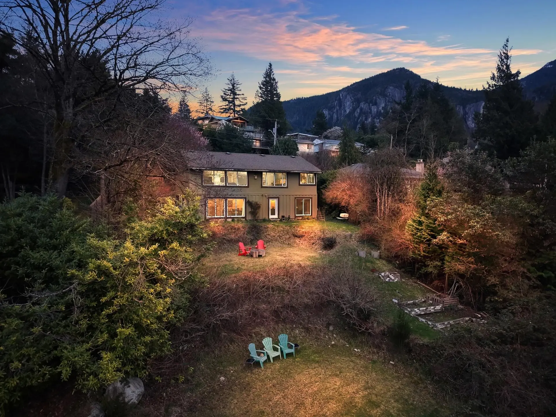 Property at 38273 View Place, Squamish, BC