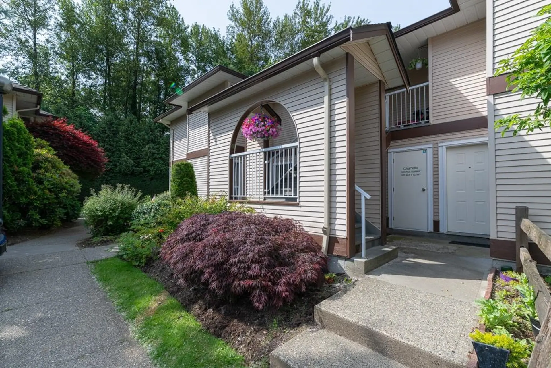 Property at #801 1750 McKenzie Road, Abbotsford, BC