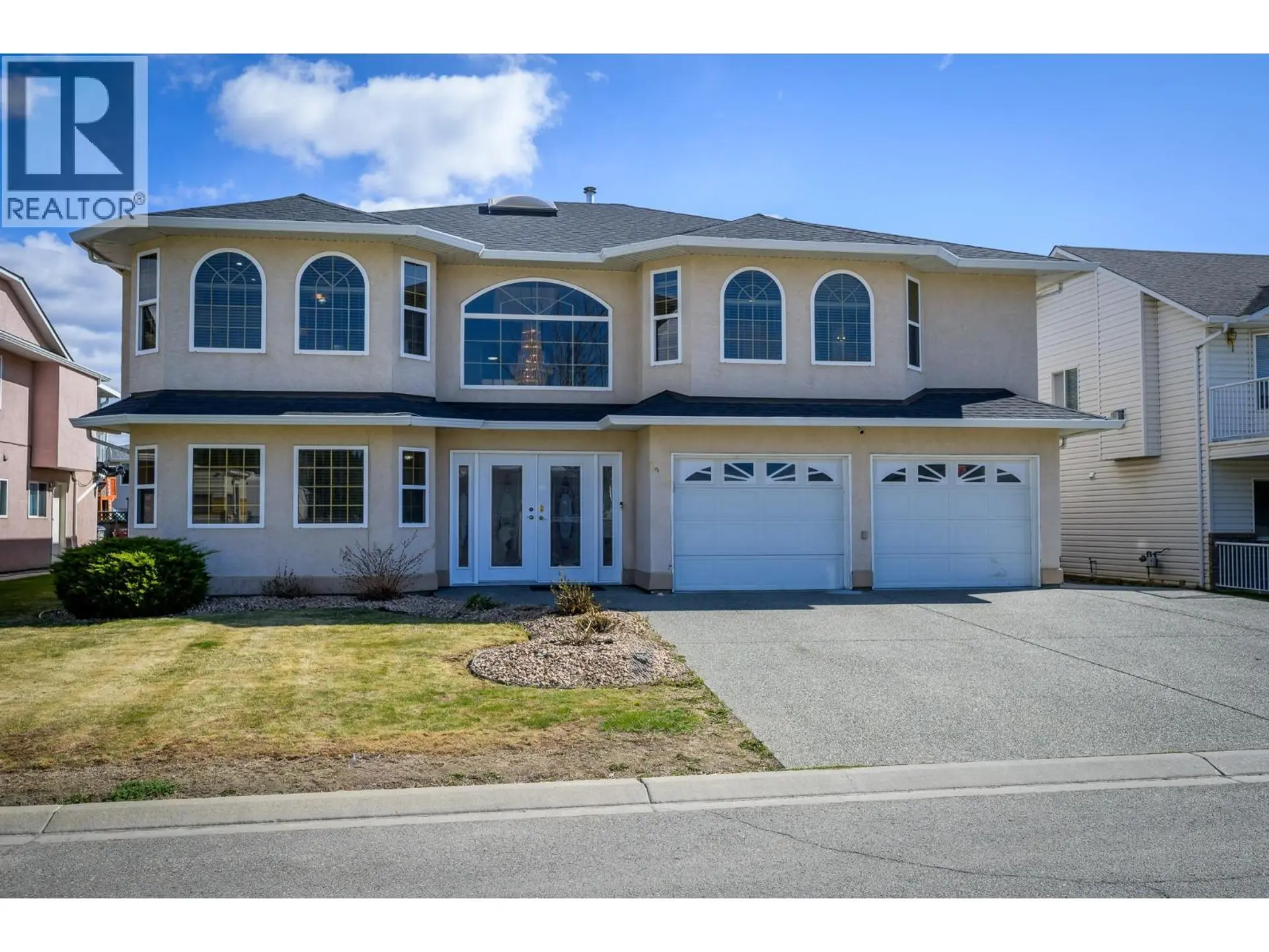Property at 1057 LINCOLN Court, Kamloops, BC