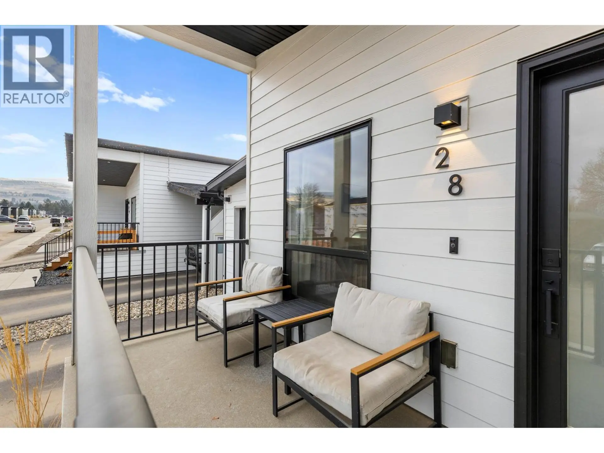 Property at #28 8900 Jim Bailey Road, Kelowna, BC