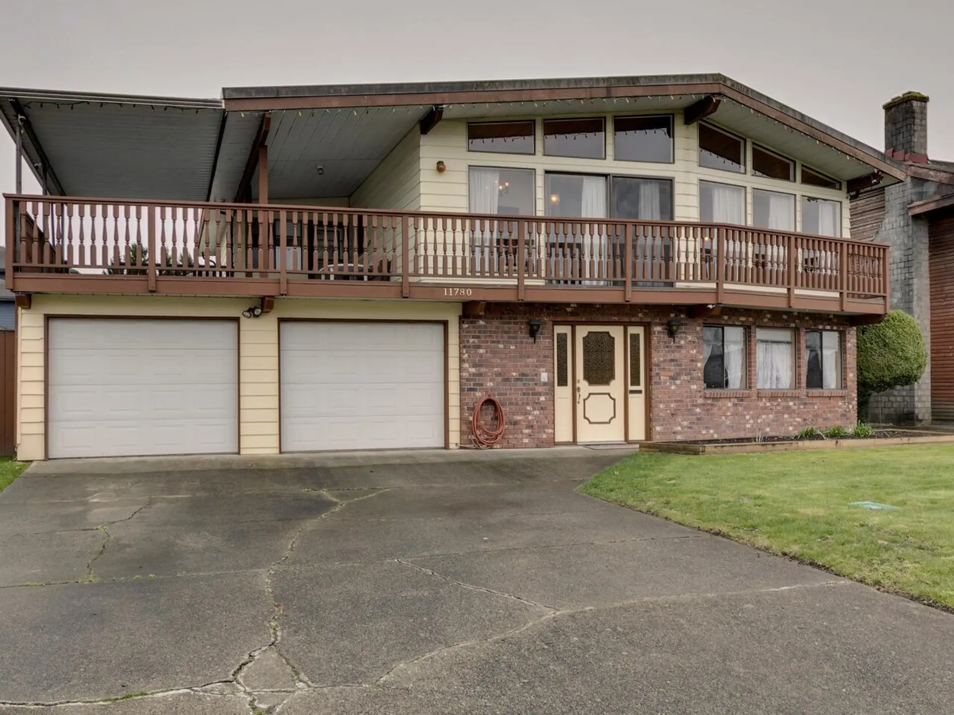 Property at 11780 Dewsbury Drive, Richmond, BC