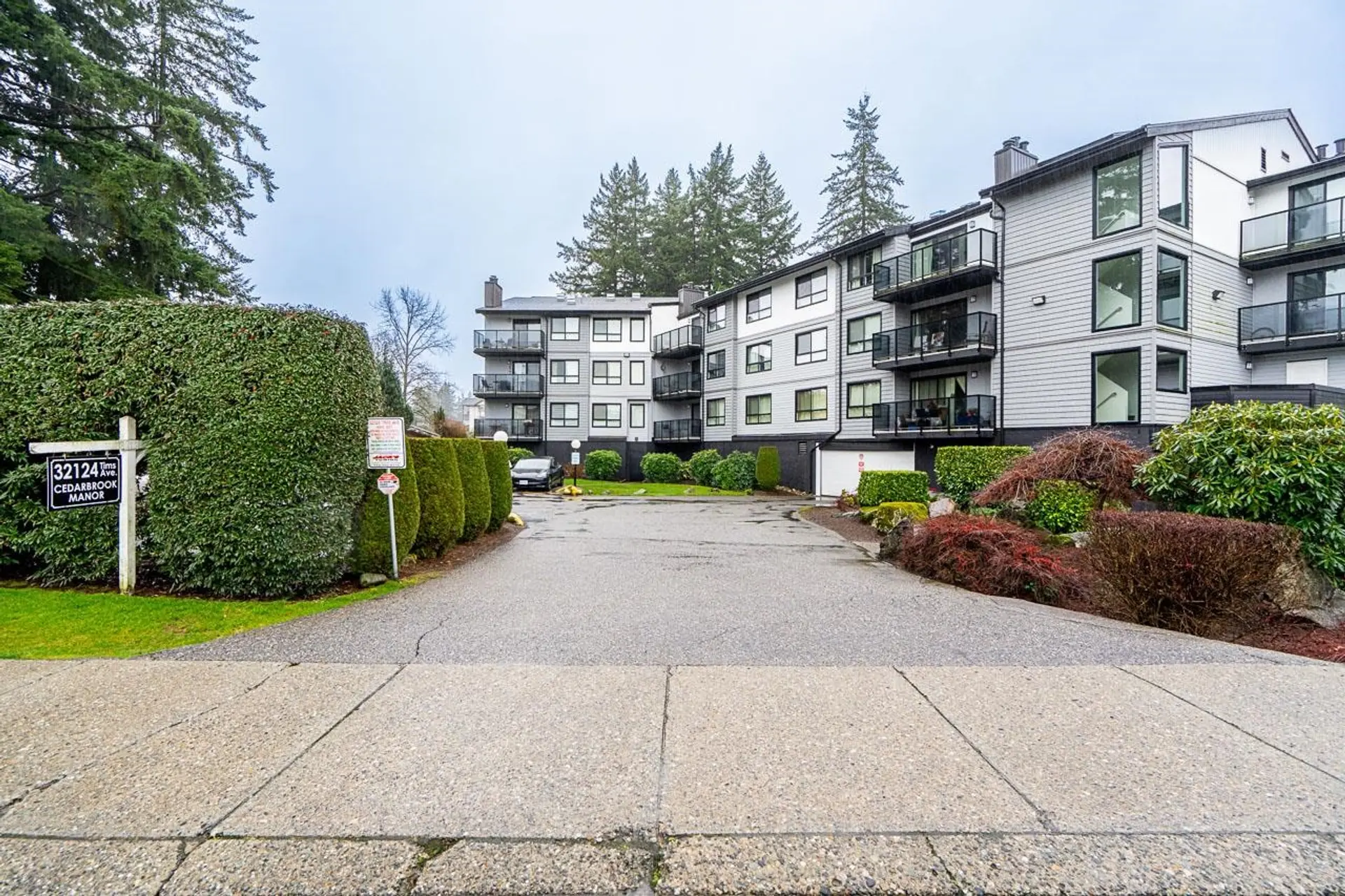 Property at #107 32124 Tims Avenue, Abbotsford, BC