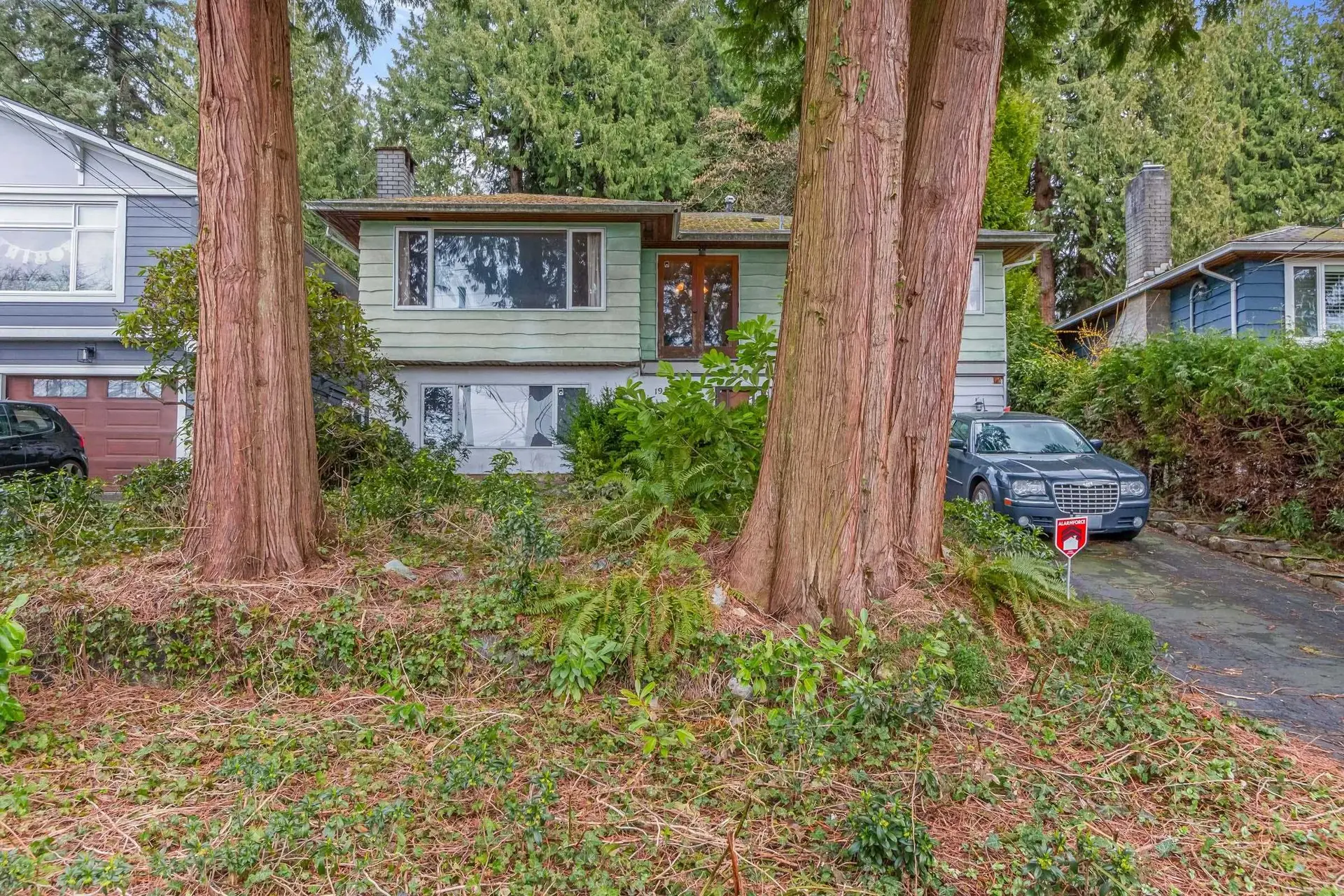 Property at 1928 Ridgeway Avenue, North Vancouver, BC
